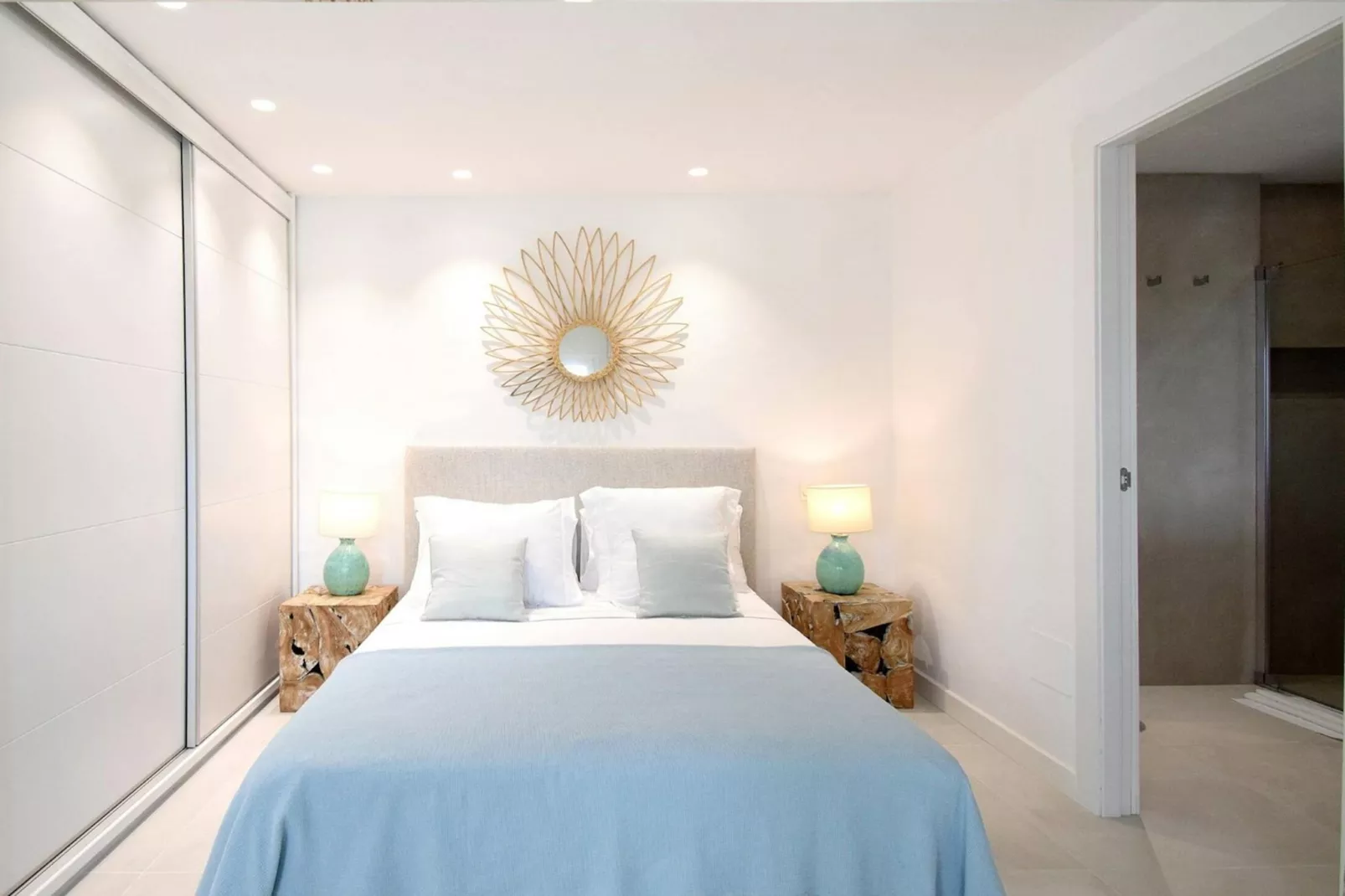 Casa Chic-Chambre