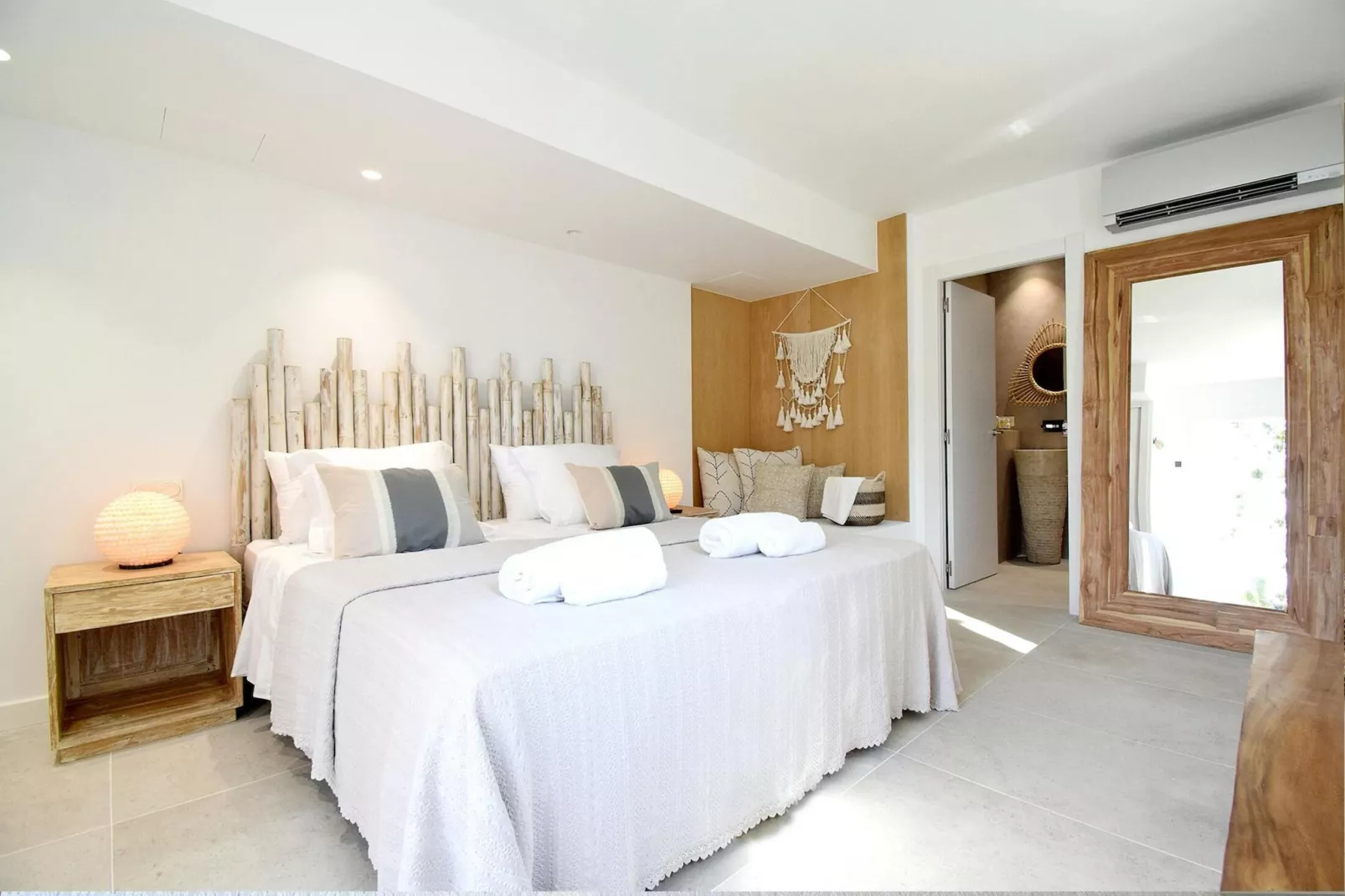 Casa Chic-Chambre