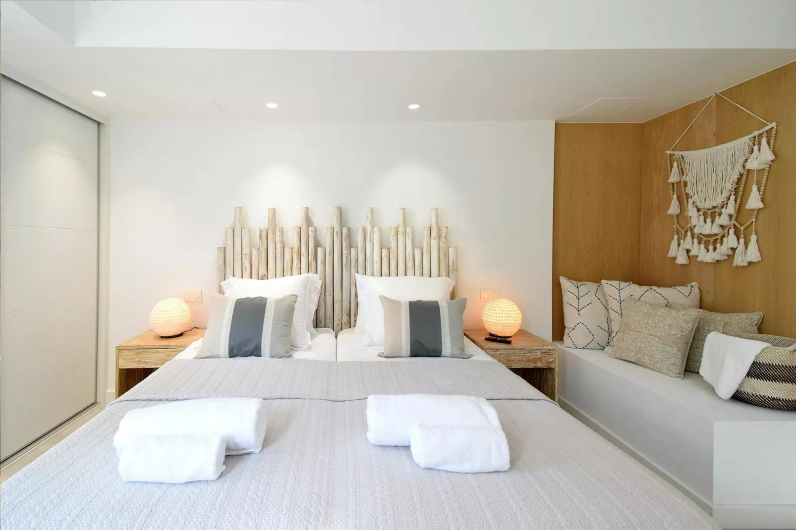 Casa Chic-Chambre