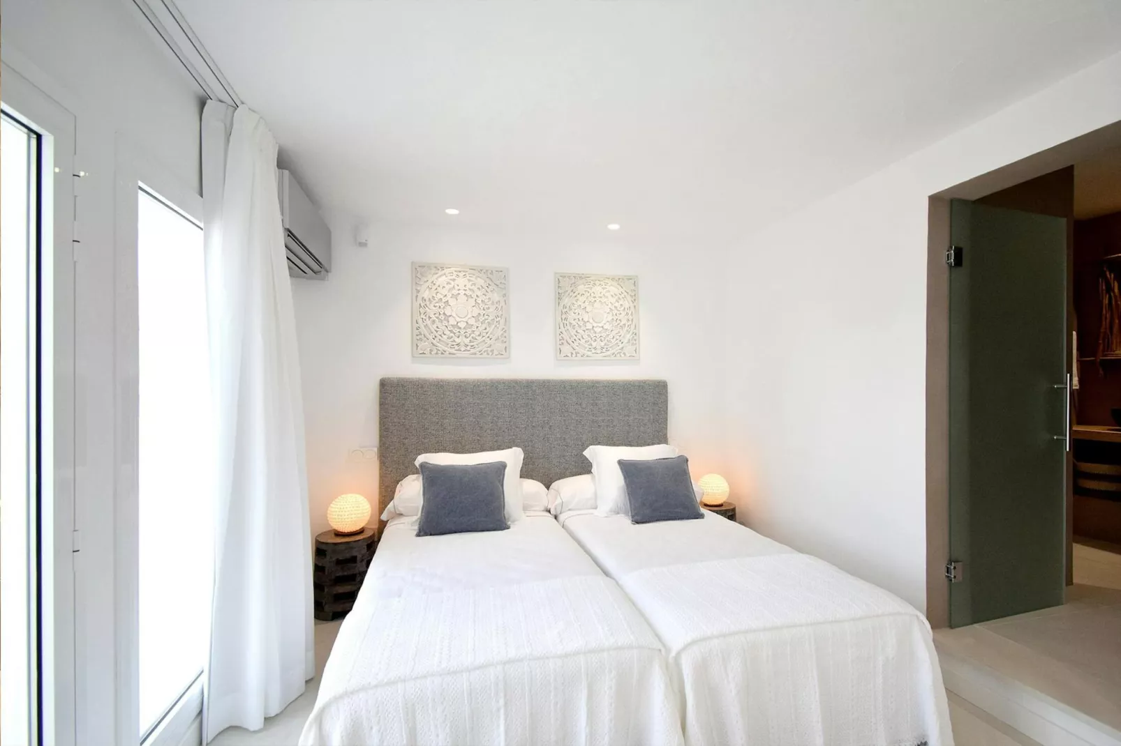 Casa Chic-Chambre