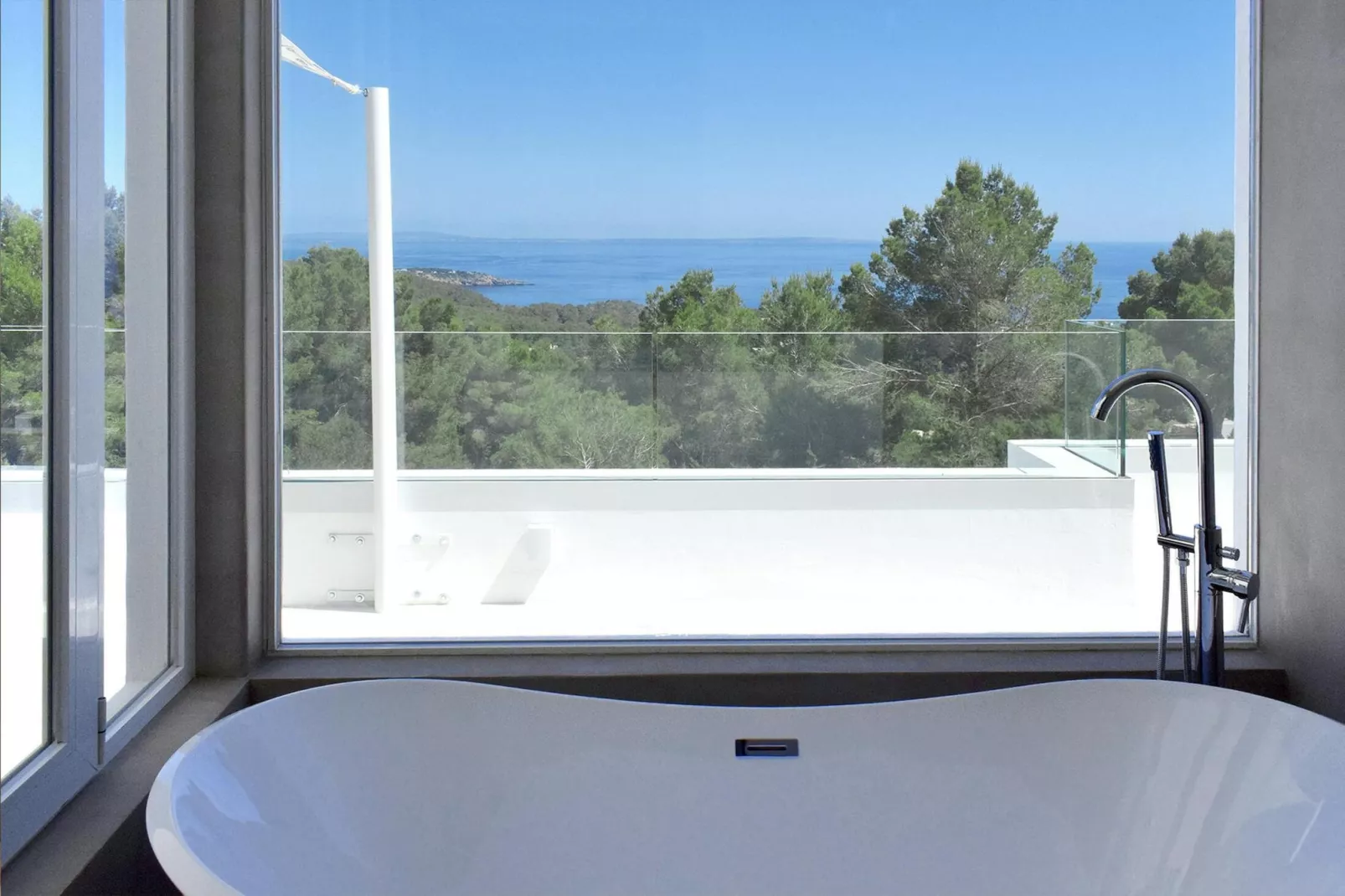 Casa Chic-Salle de bain