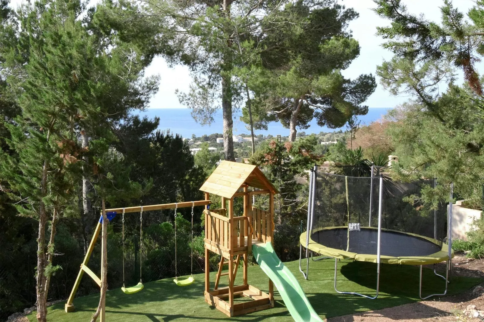 Casa Chic-Installations