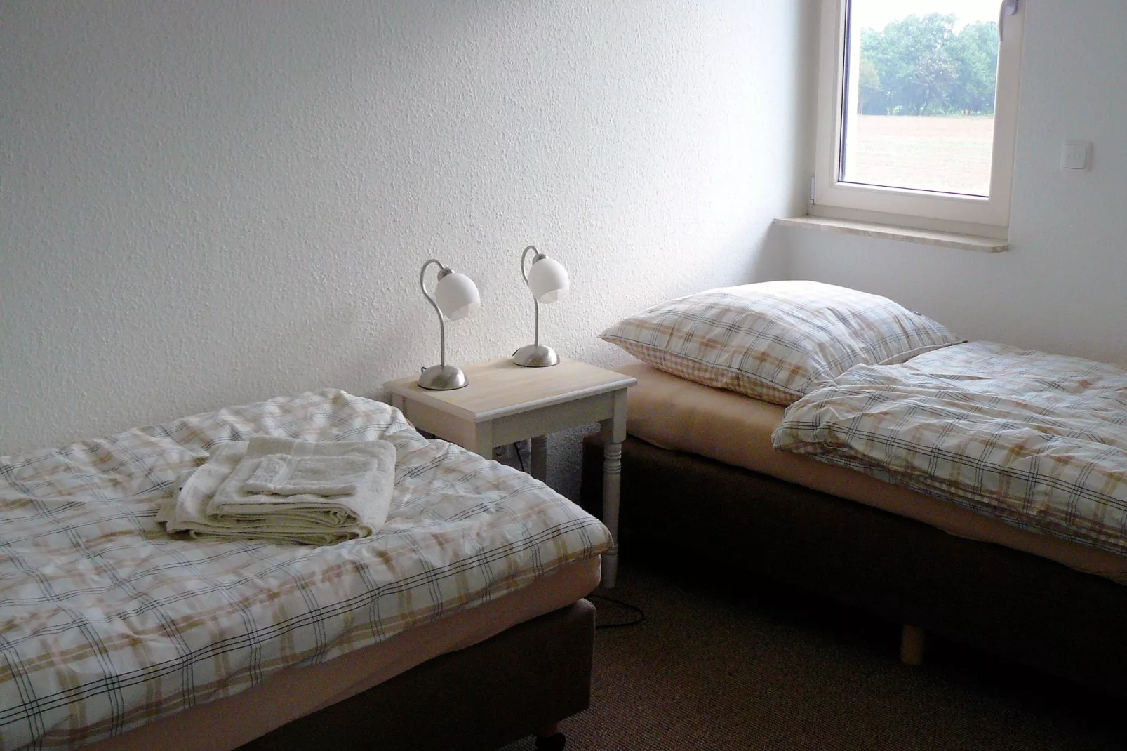 Ericaheidepark-Bedroom