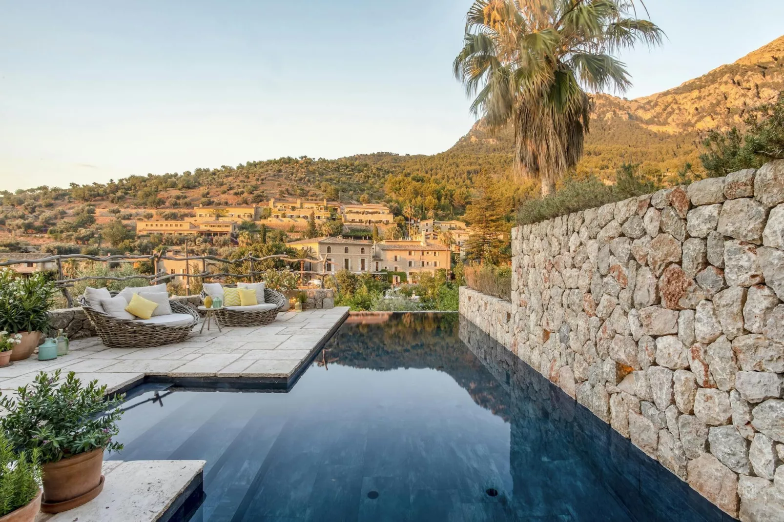 Casa Noelia-Piscine