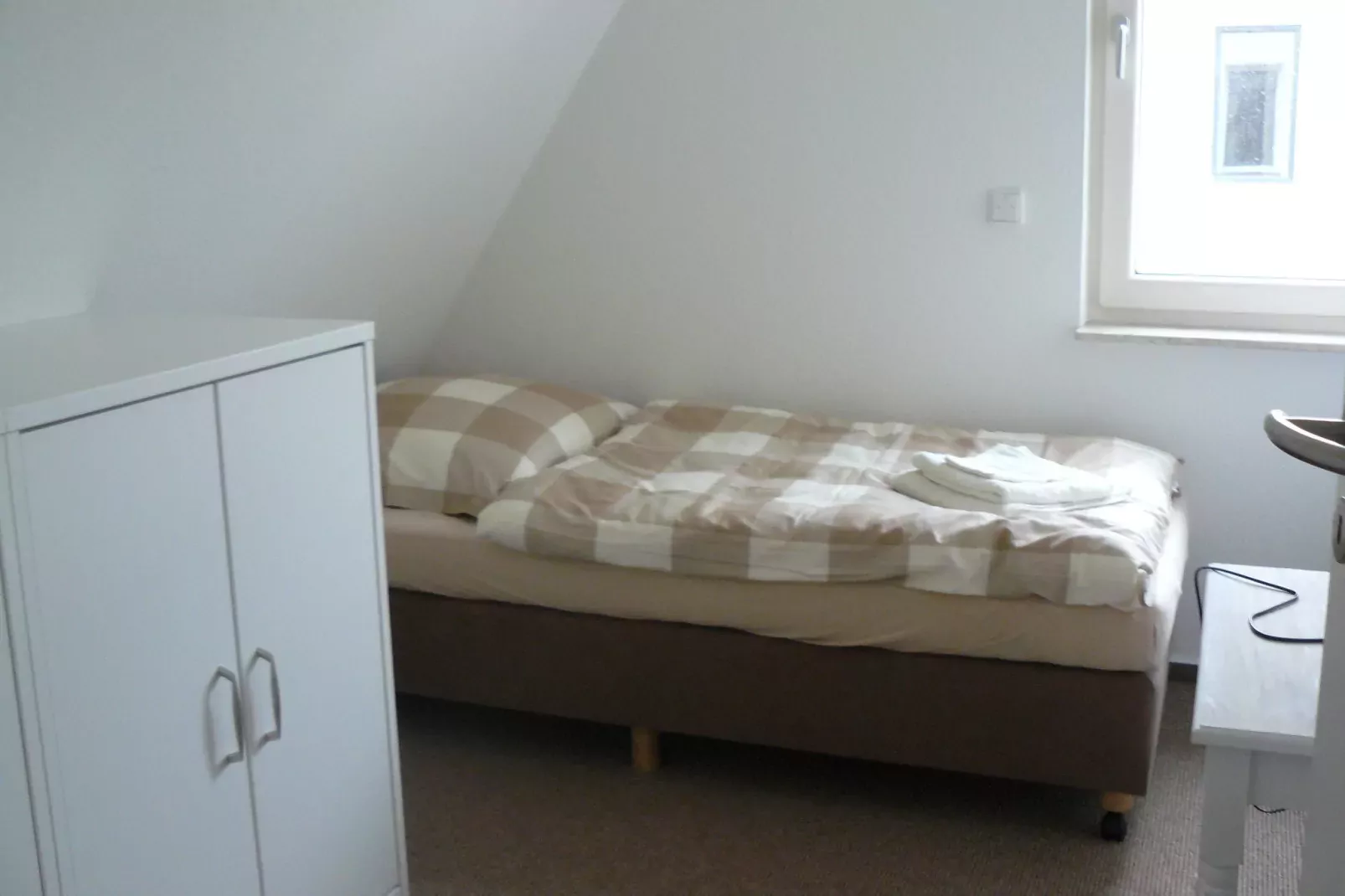 Ericaheidepark-Bedroom