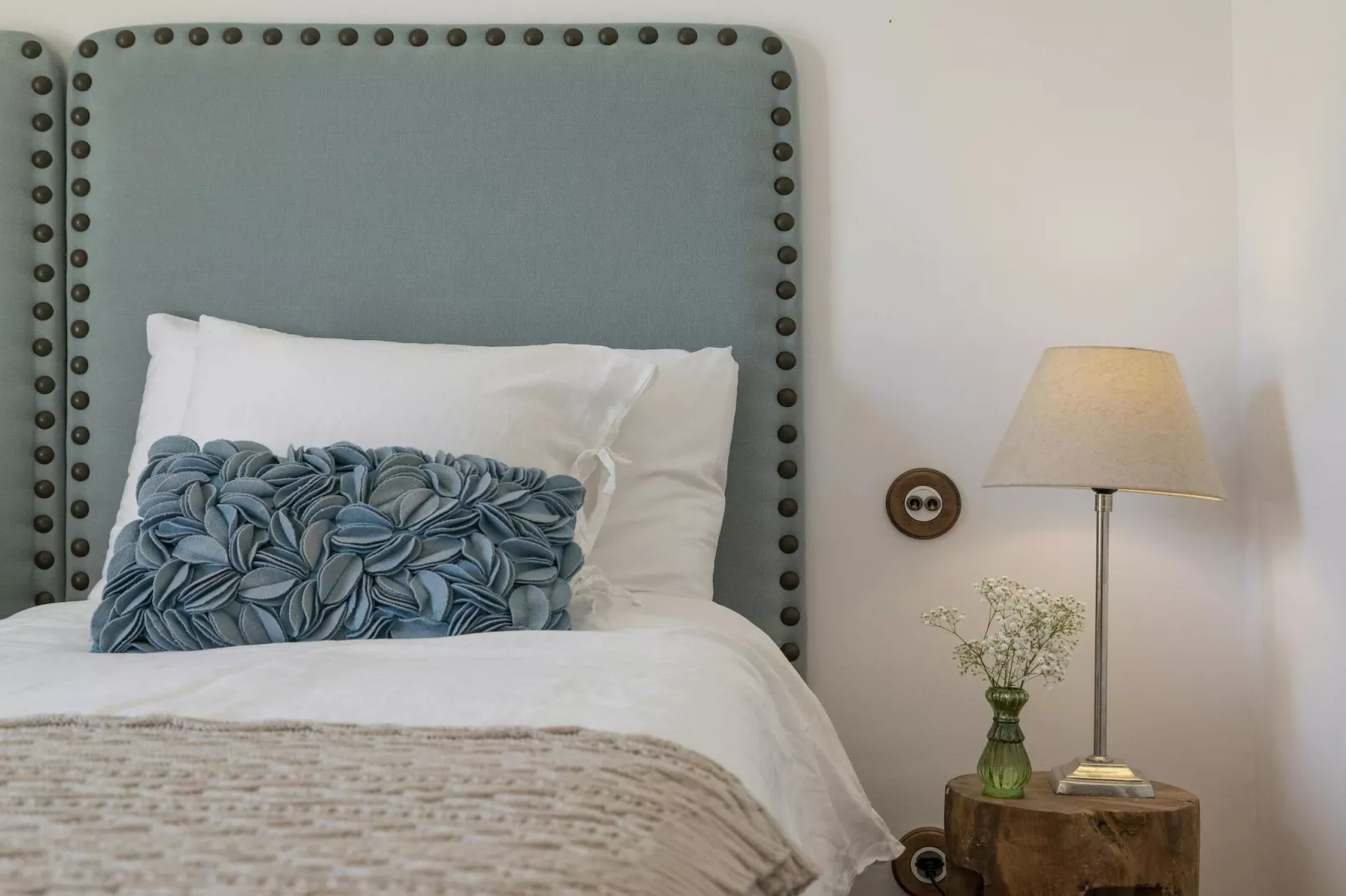 Casa Noelia-Chambre