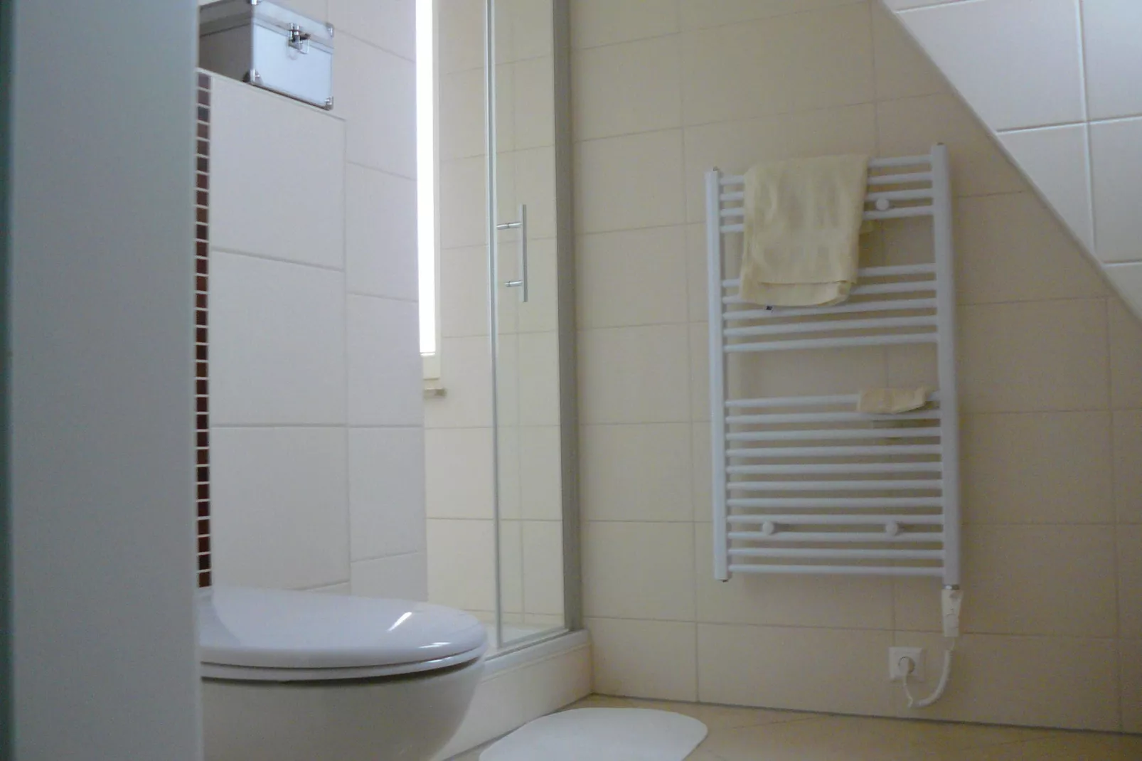 Ericaheidepark-Bathroom