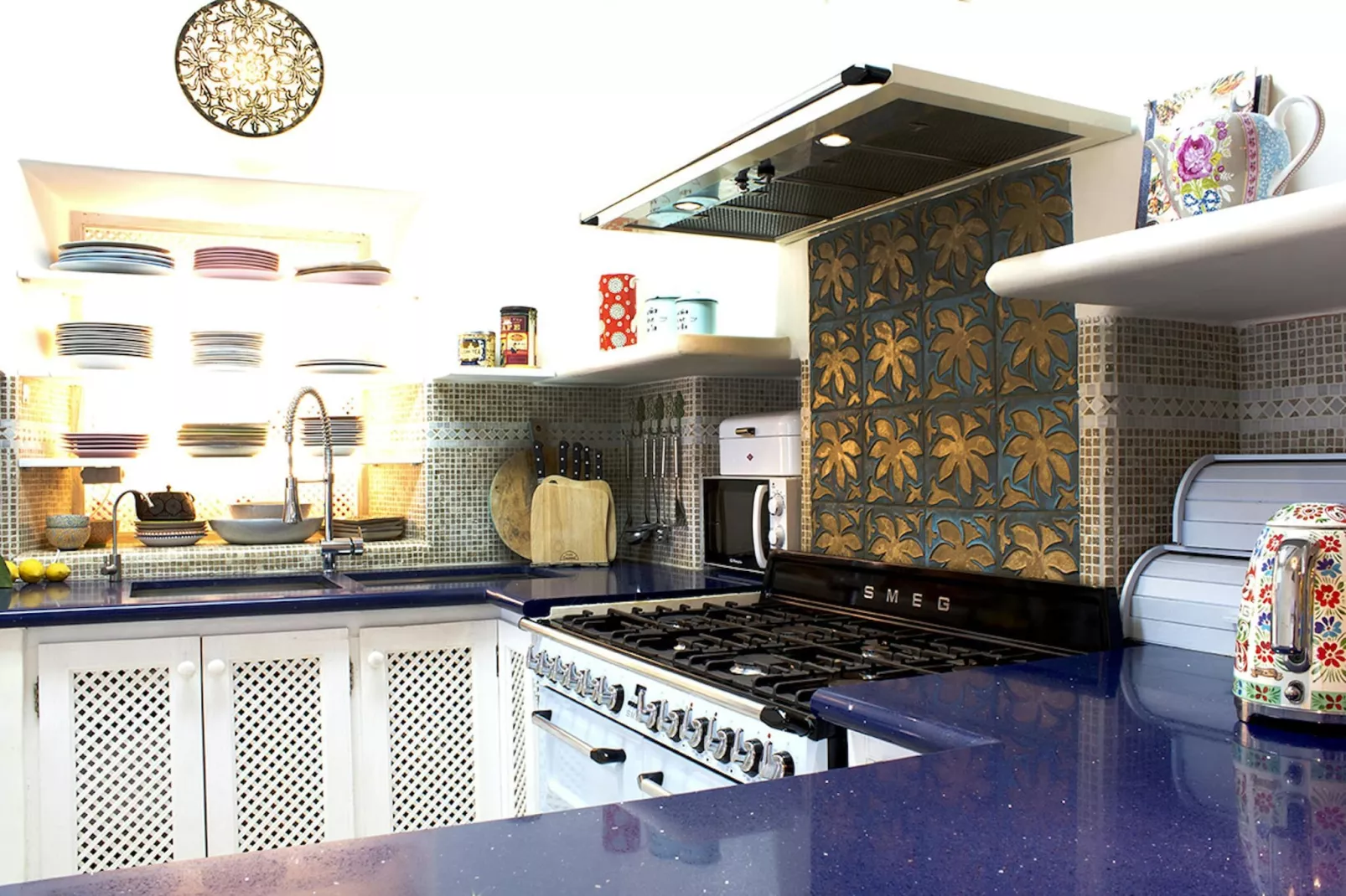 Can Arte-Kitchen