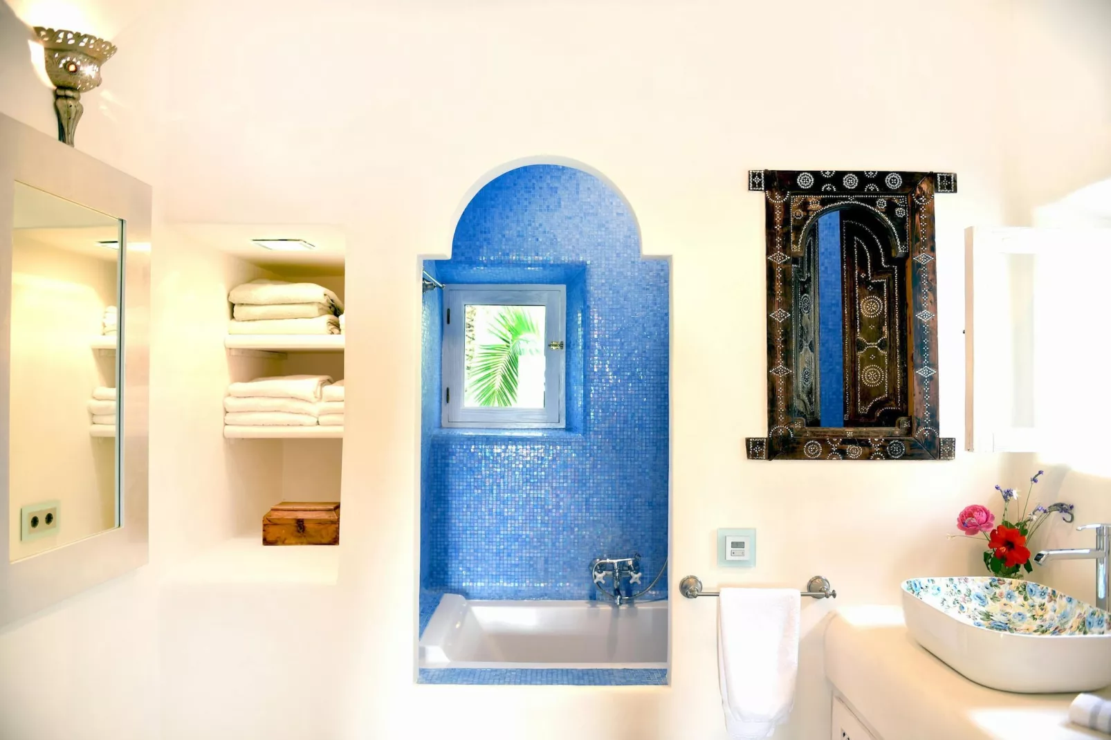 Can Arte-Bathroom