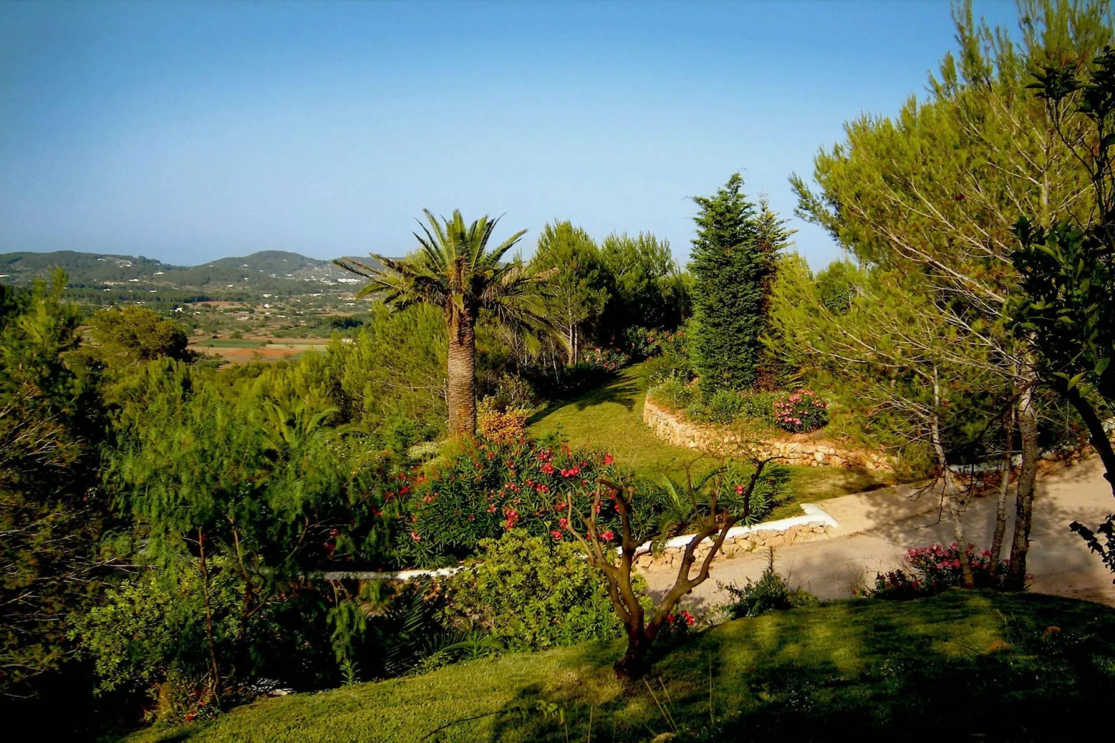 Can Arte-Areas summer 1km