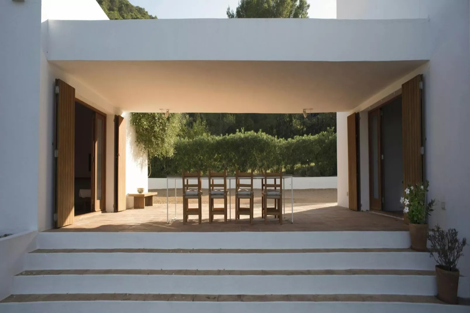 Can Perez-Reception hall