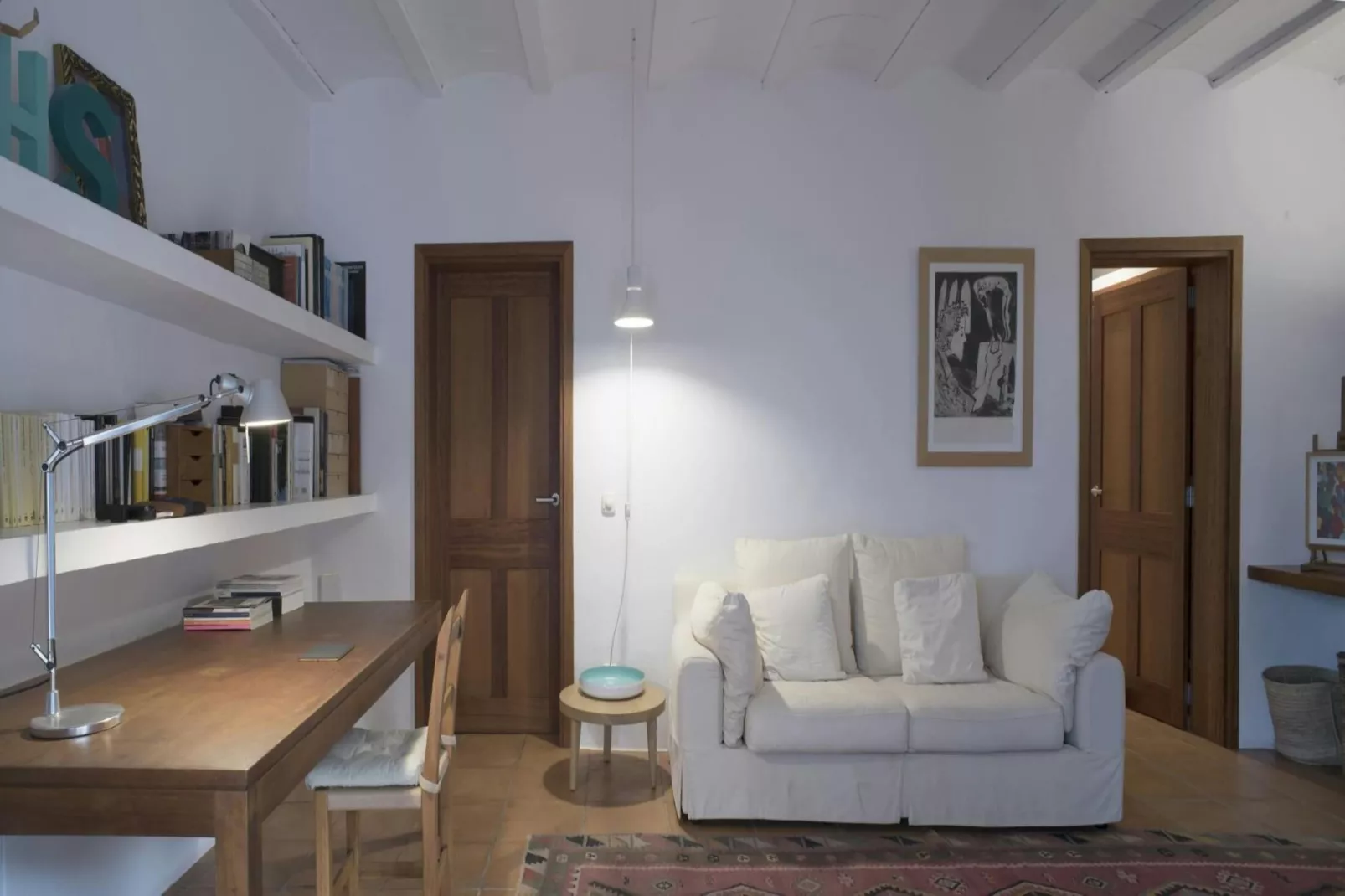 Can Perez-Living room
