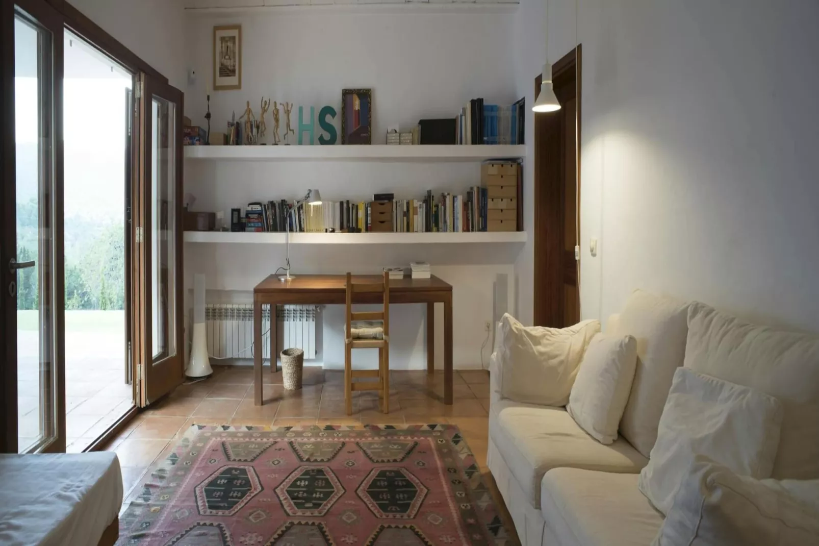 Can Perez-Living room