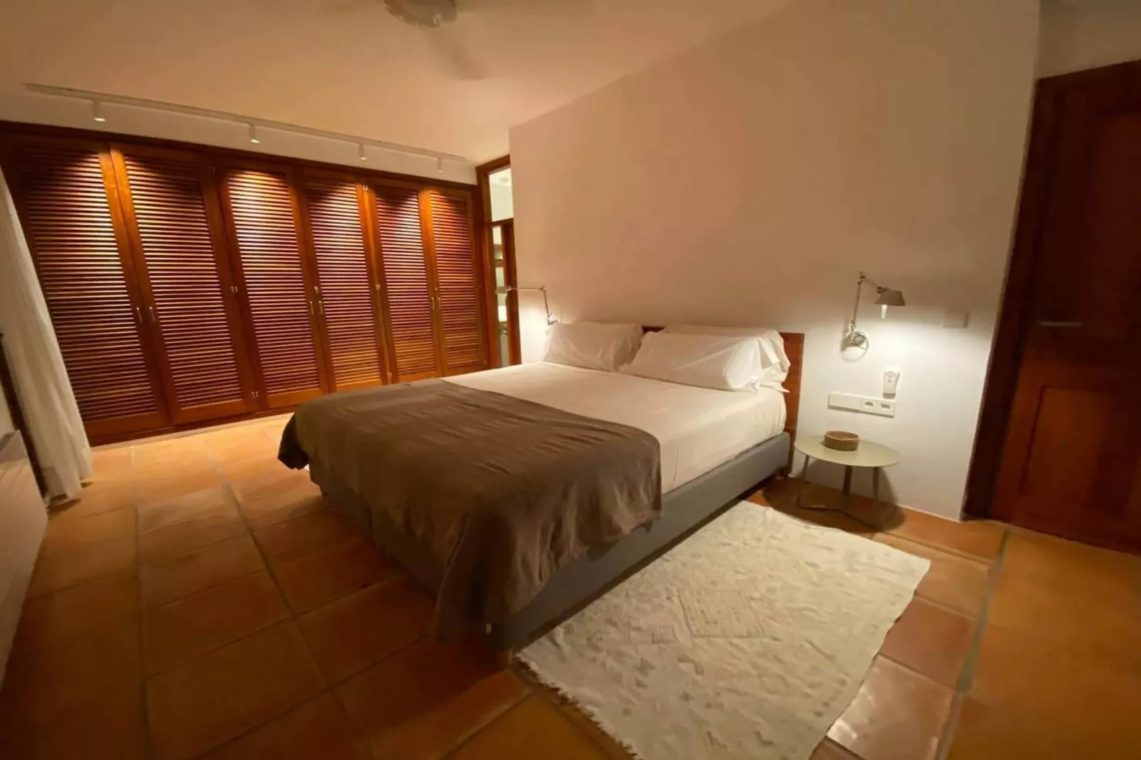 Can Perez-Bedroom