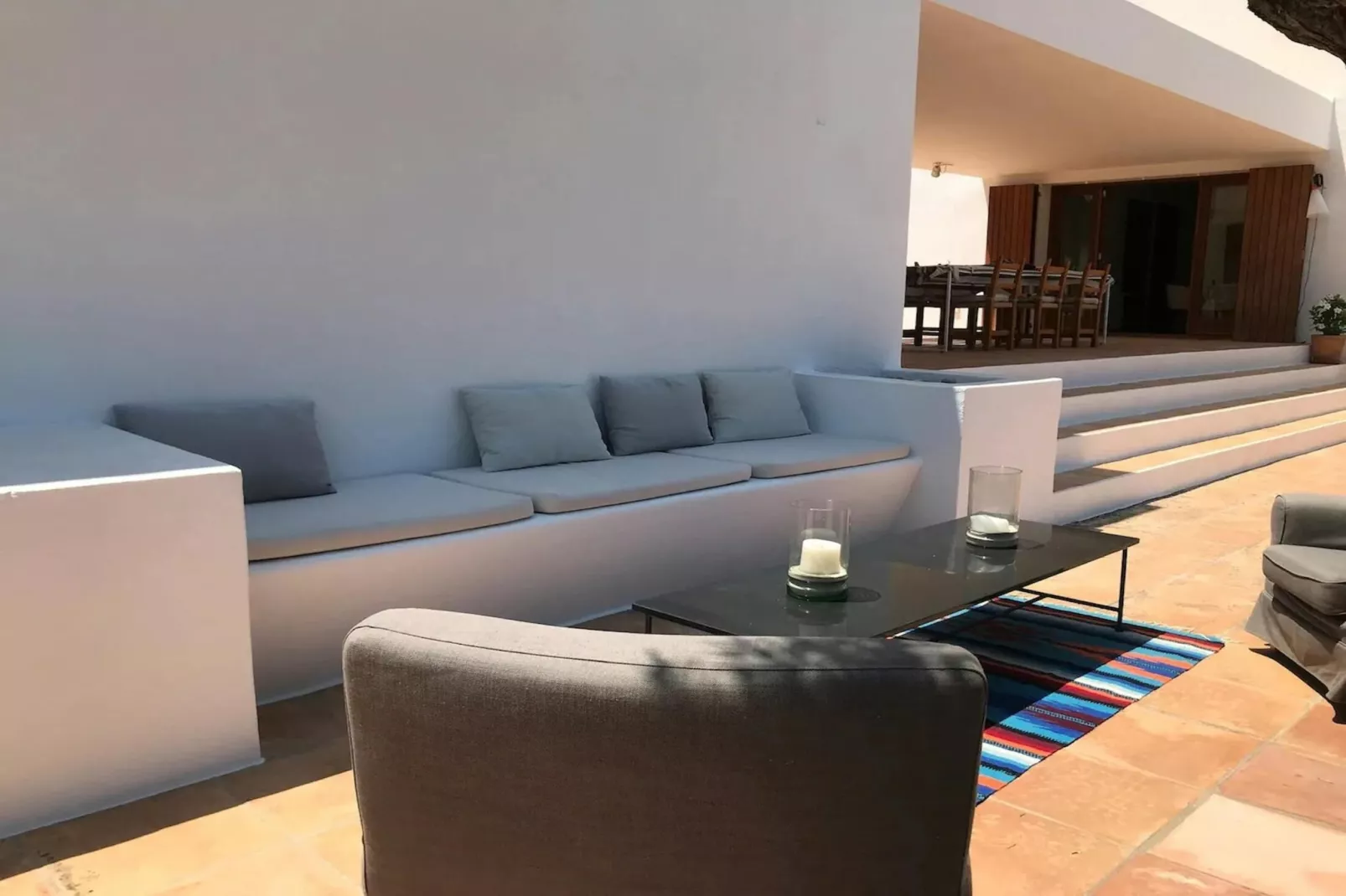 Can Perez-Terrace balcony
