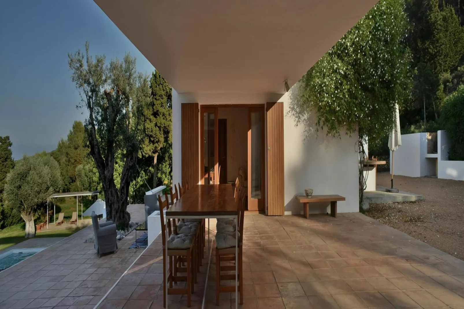 Can Perez-Terrace balcony