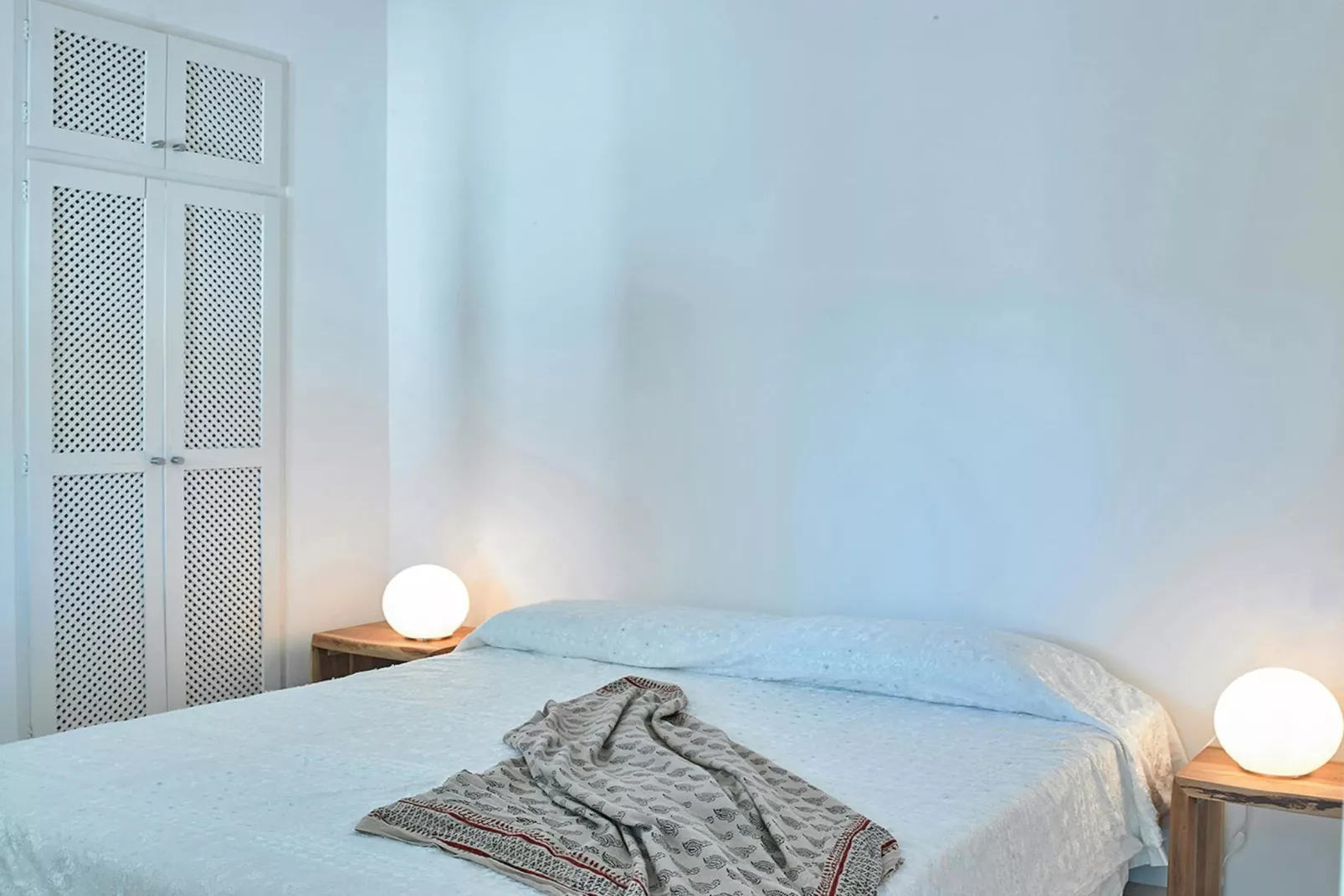 Can Taurino-Bedroom