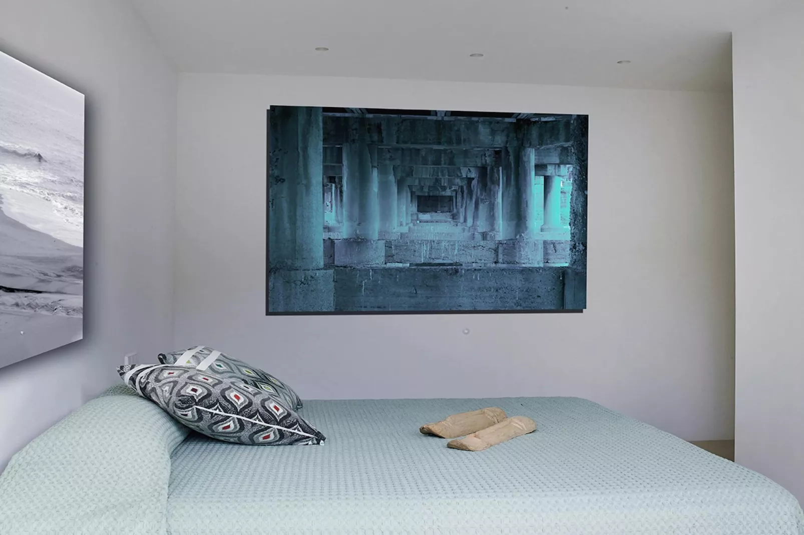 Can Taurino-Bedroom