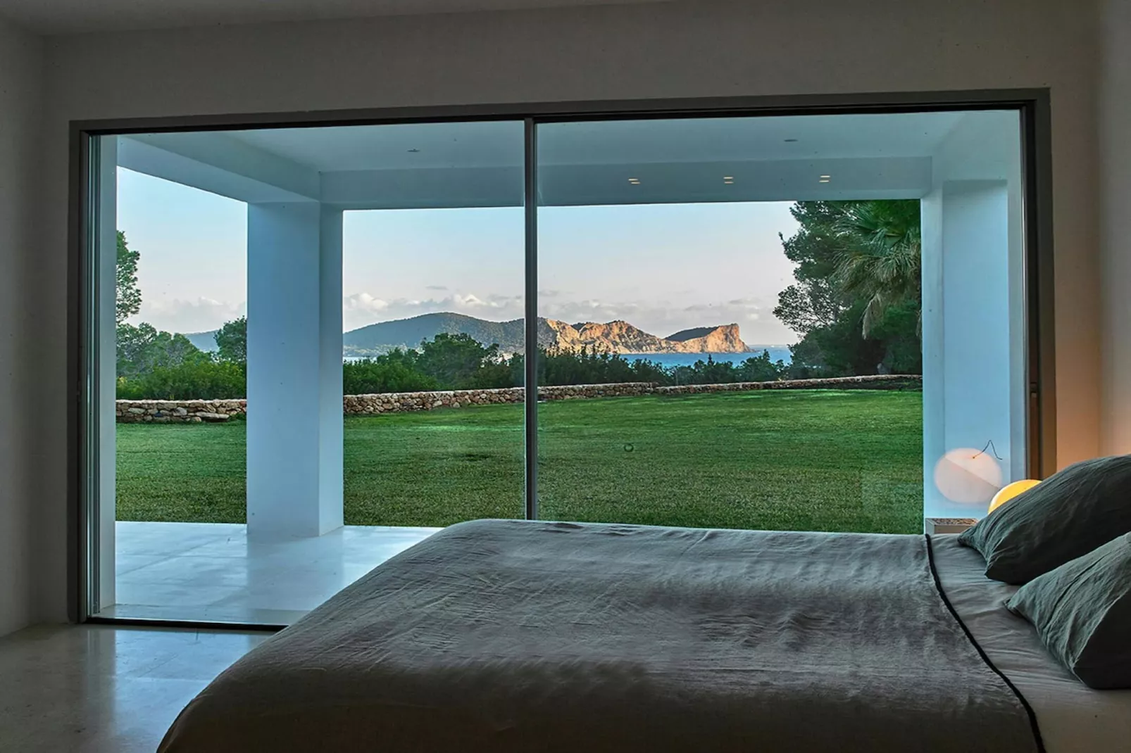 Can Taurino-Bedroom