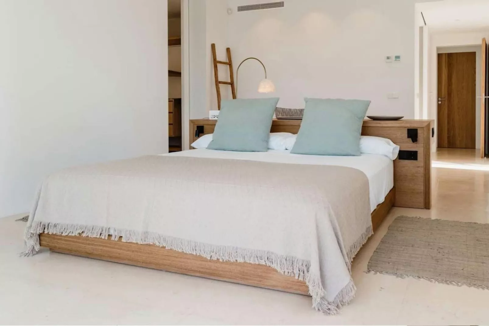 Can Taurino-Bedroom