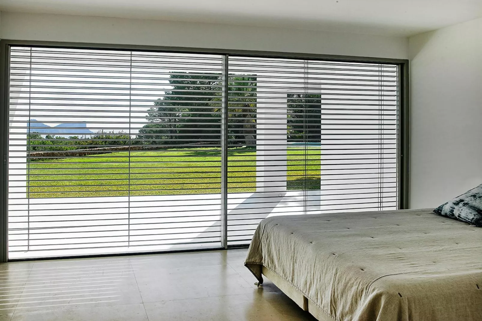 Can Taurino-Bedroom