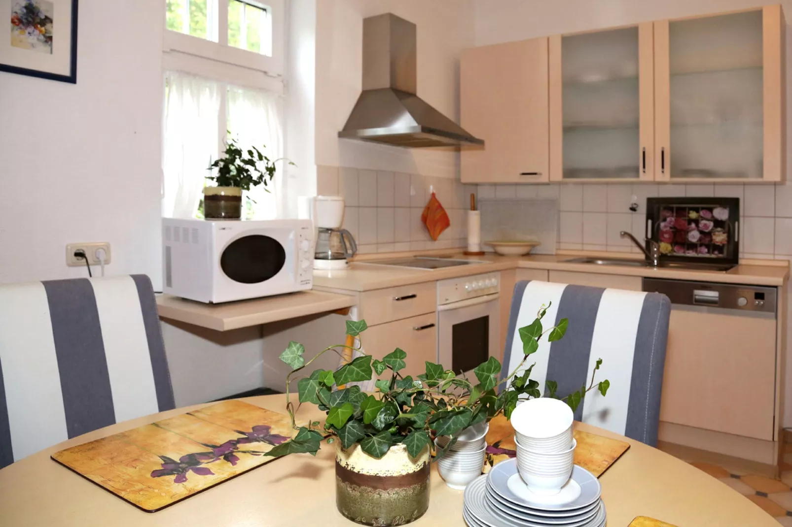Weserbergland - Bad Pyrmont-Kitchen