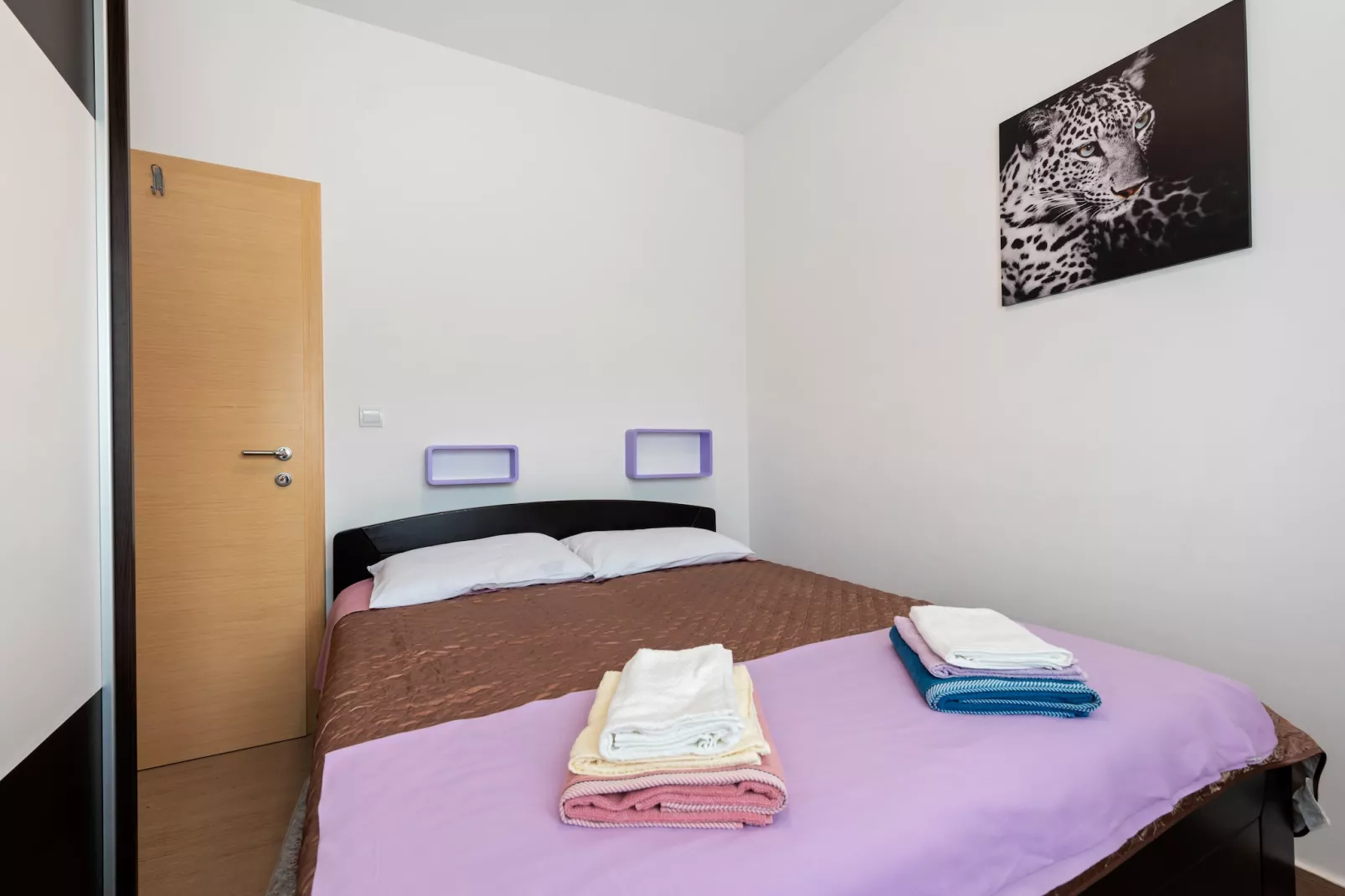 Apartment Pasman with a beautiful sea view 1-Bedroom