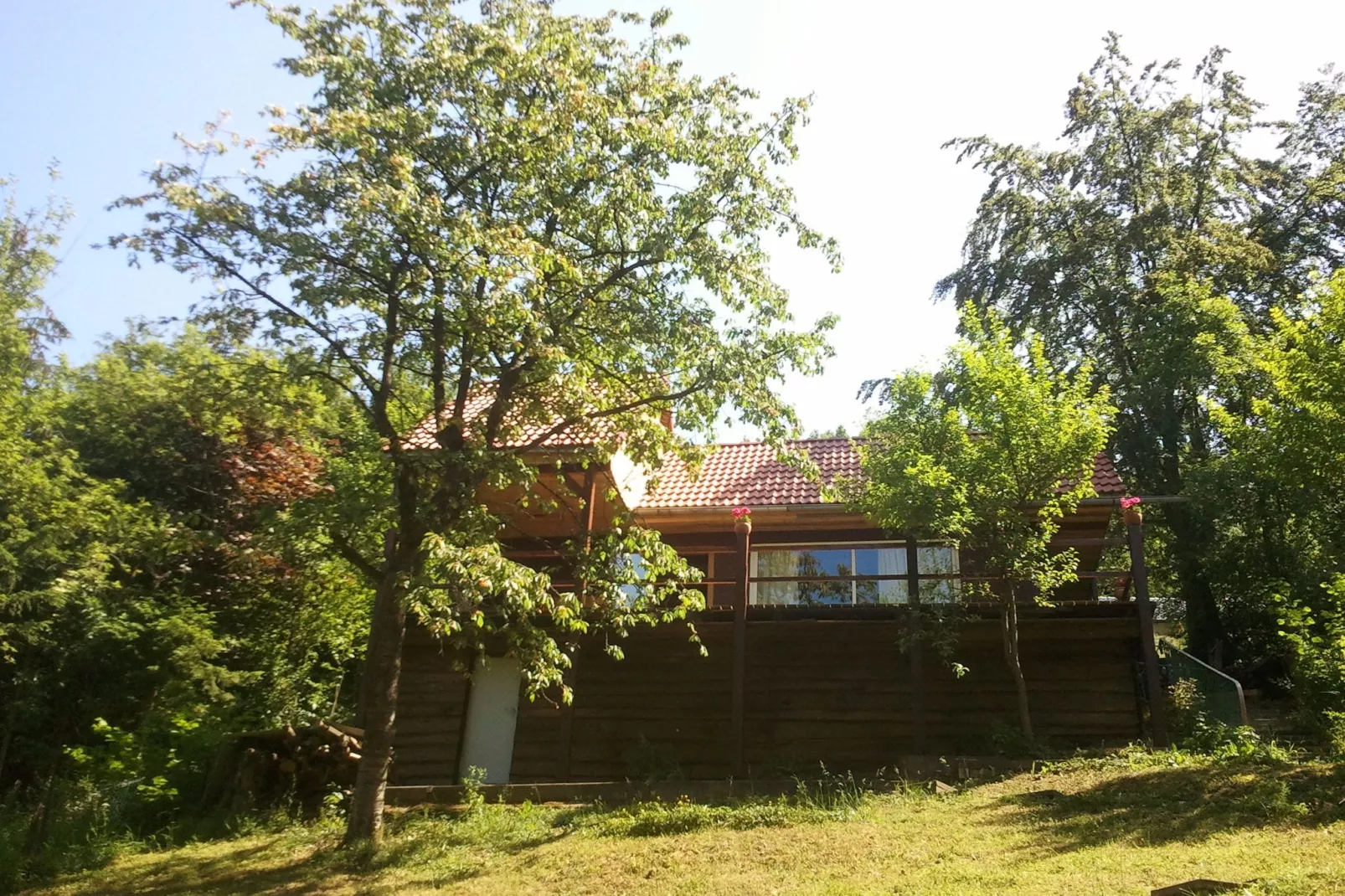 Reeenheuvel-Exterior summer