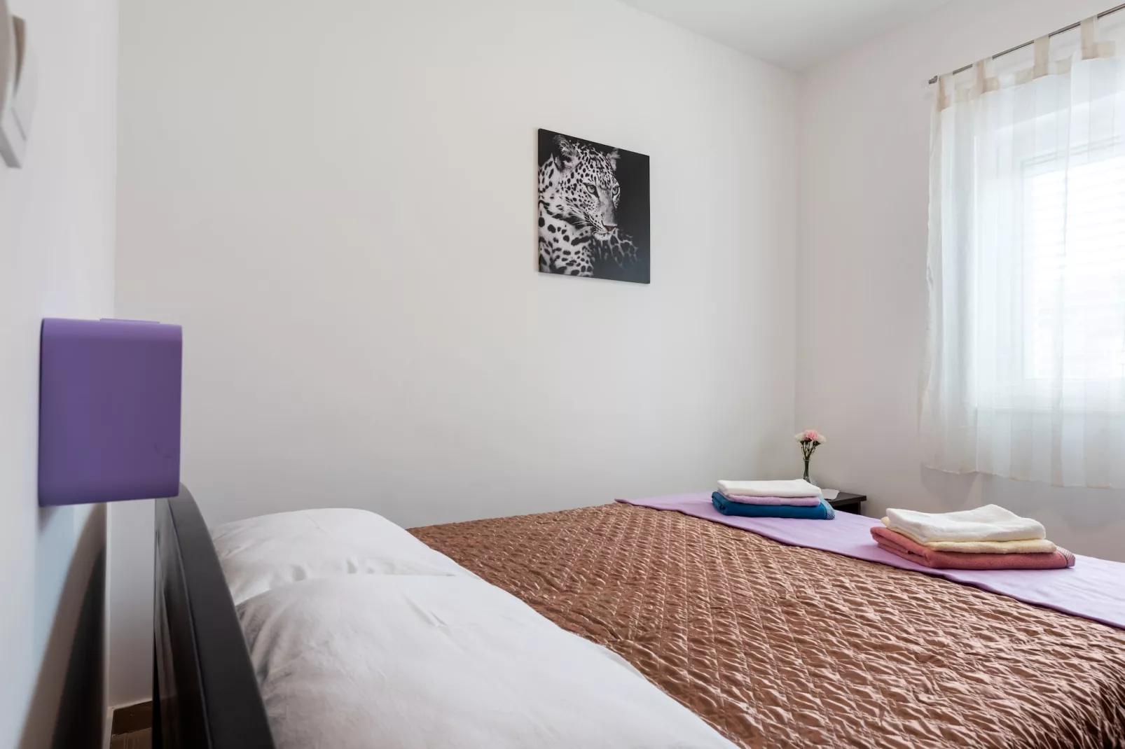 Apartment Pasman with a beautiful sea view 1-Bedroom