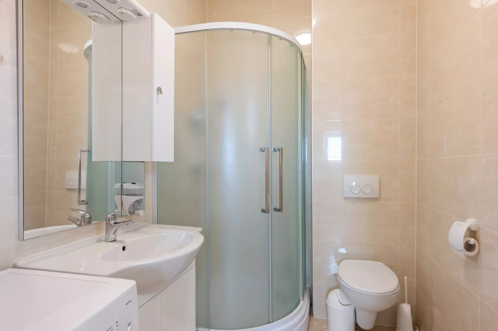 Apartment Pasman with a beautiful sea view 1-Bathroom