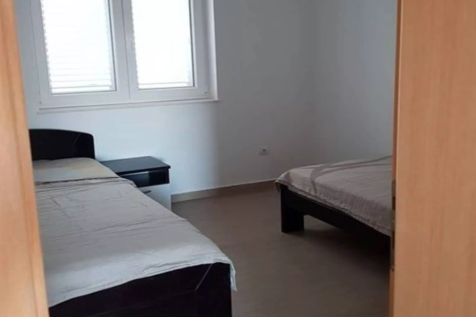Apartment Pasman with a beautiful sea view 2-Bedroom