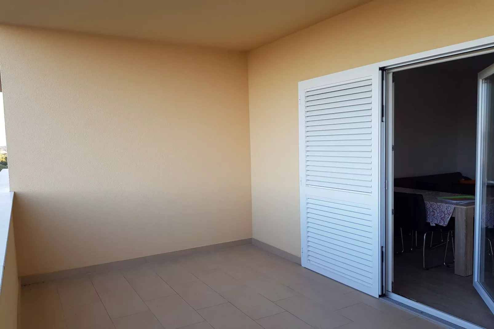 Apartment Pasman with a beautiful sea view 2-Terrace balcony