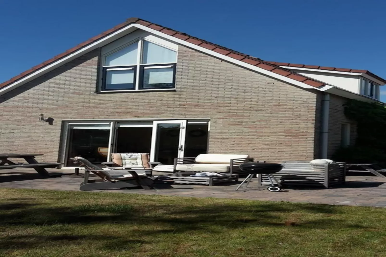 Scheldeveste 33 Zwin Breskens-Gym