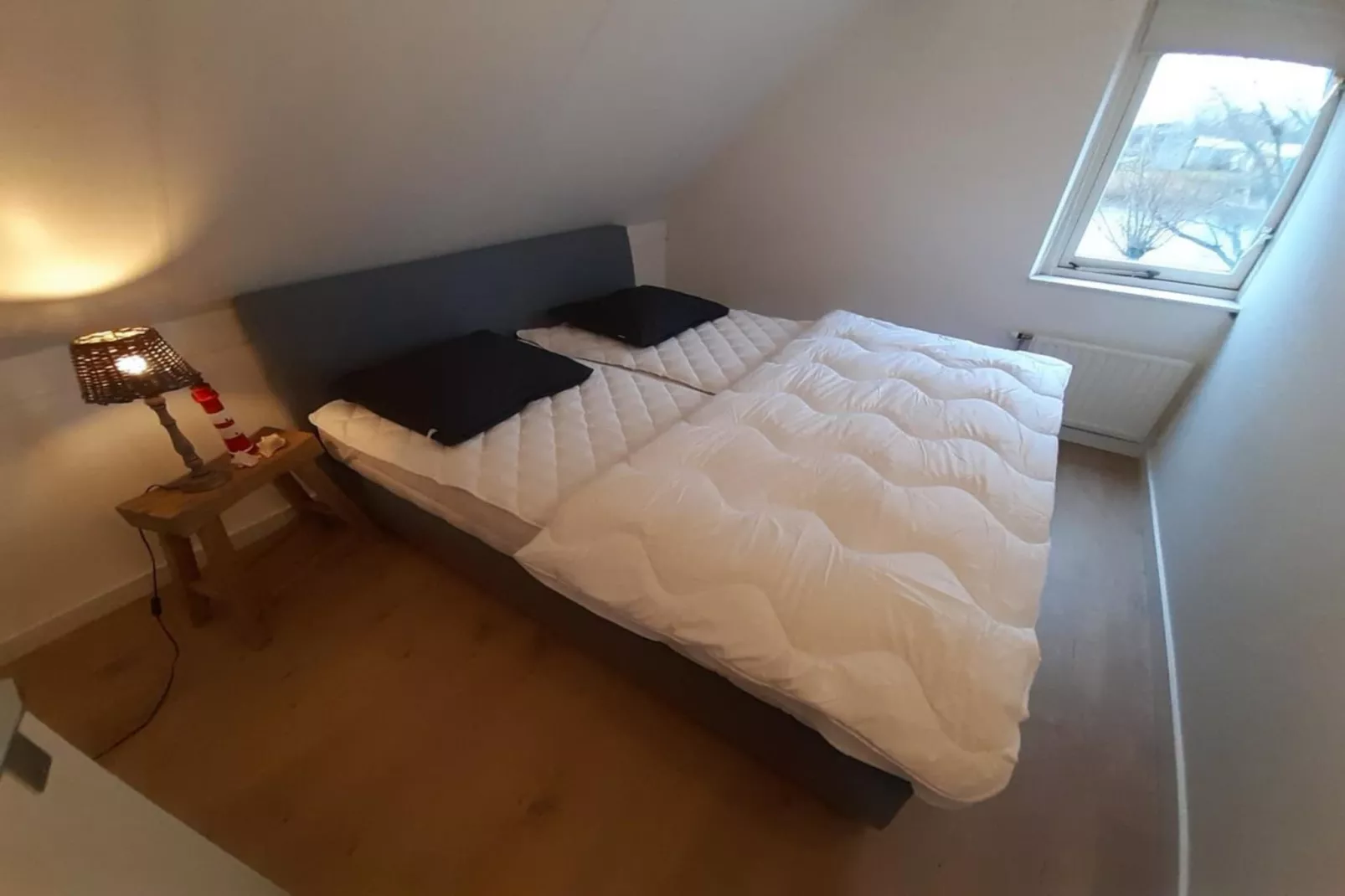 Scheldeveste 33 Zwin Breskens-Gym