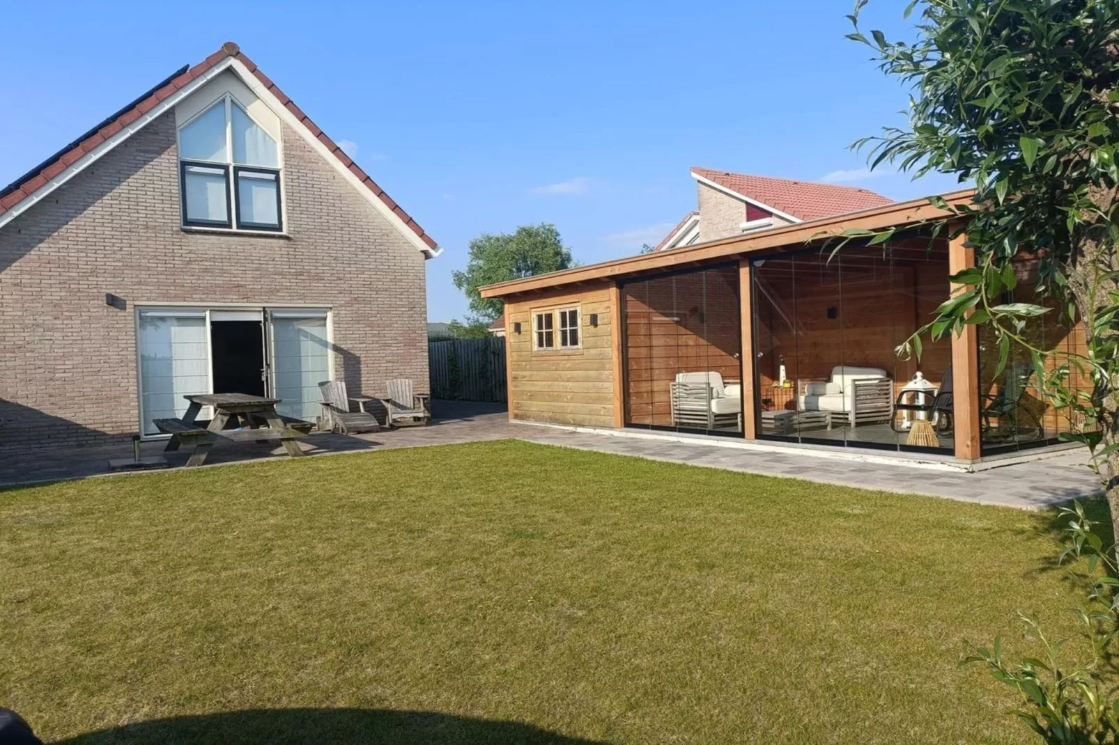 Scheldeveste 33 Zwin Breskens-Gym