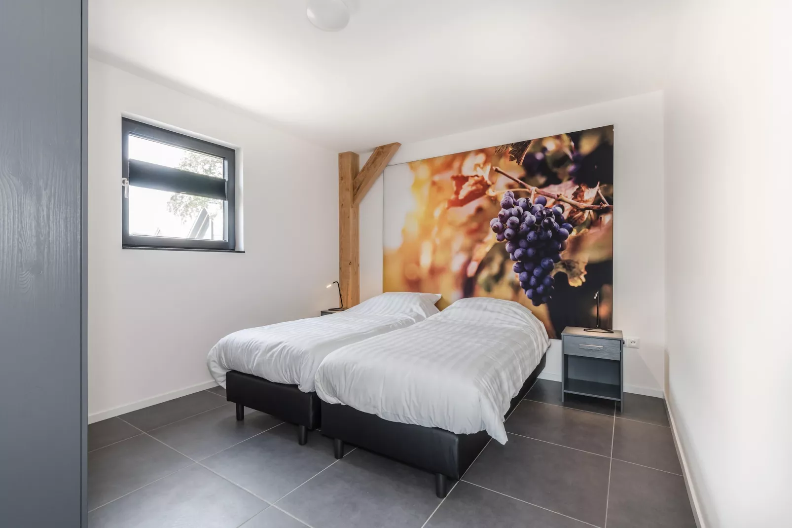 Parc de Kievit 23-Bedroom