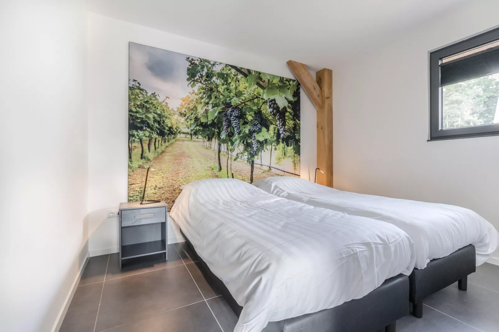 Parc de Kievit 23-Bedroom