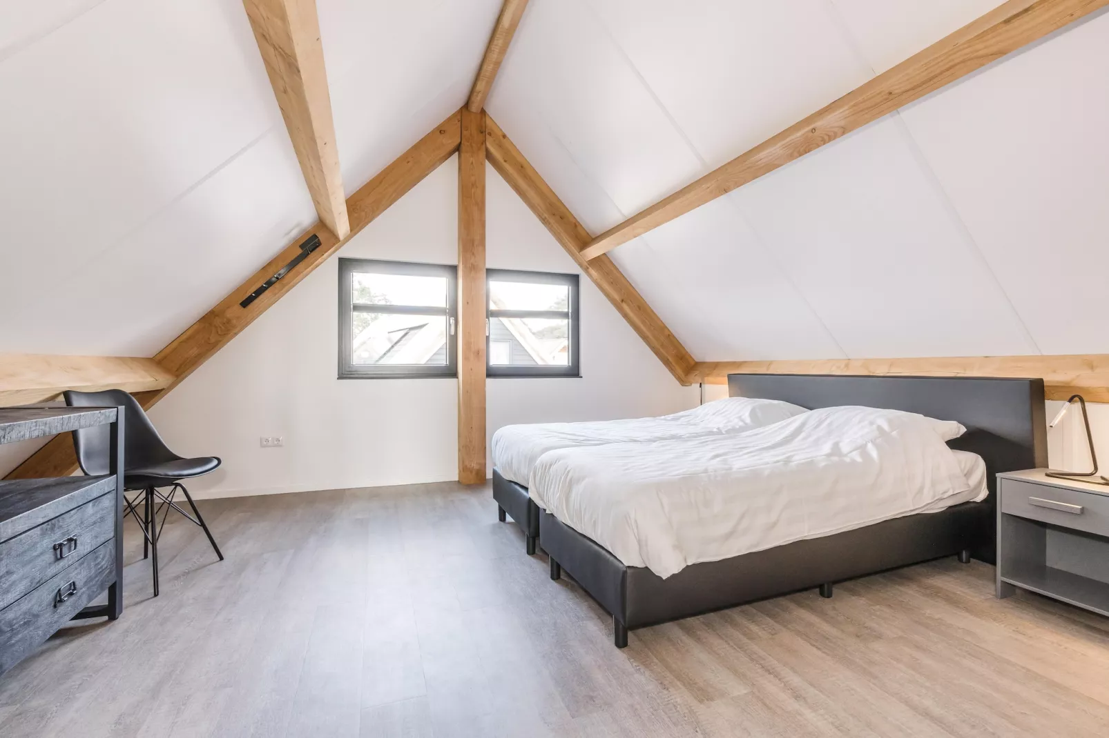Parc de Kievit 23-Bedroom