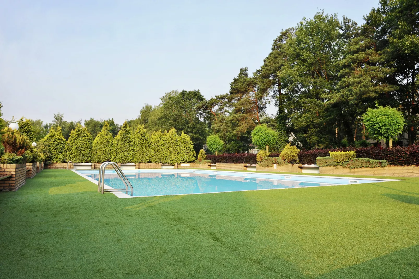 Parc de Kievit 23-Park facilities