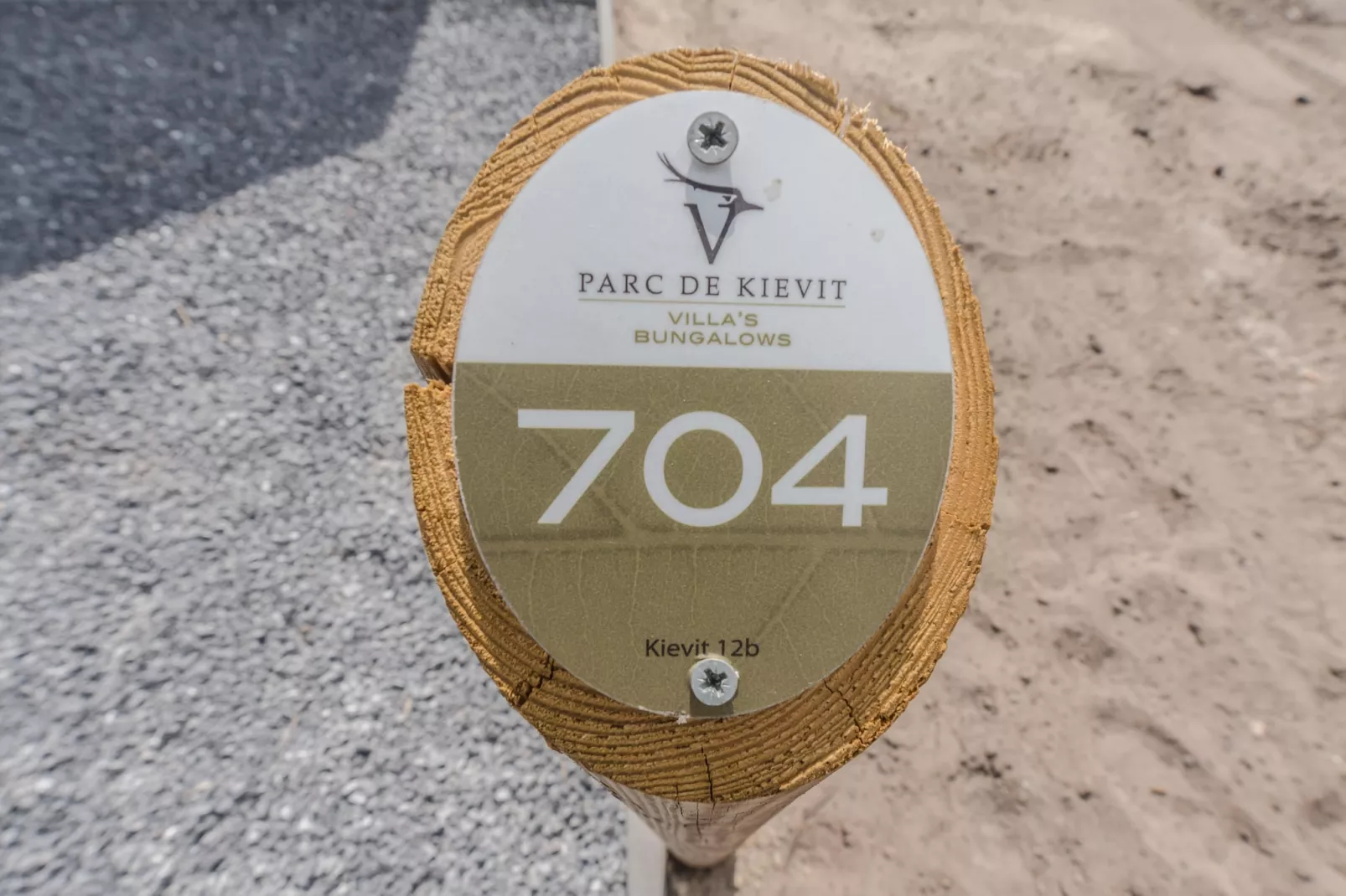 Parc de Kievit 23-Atmosphere