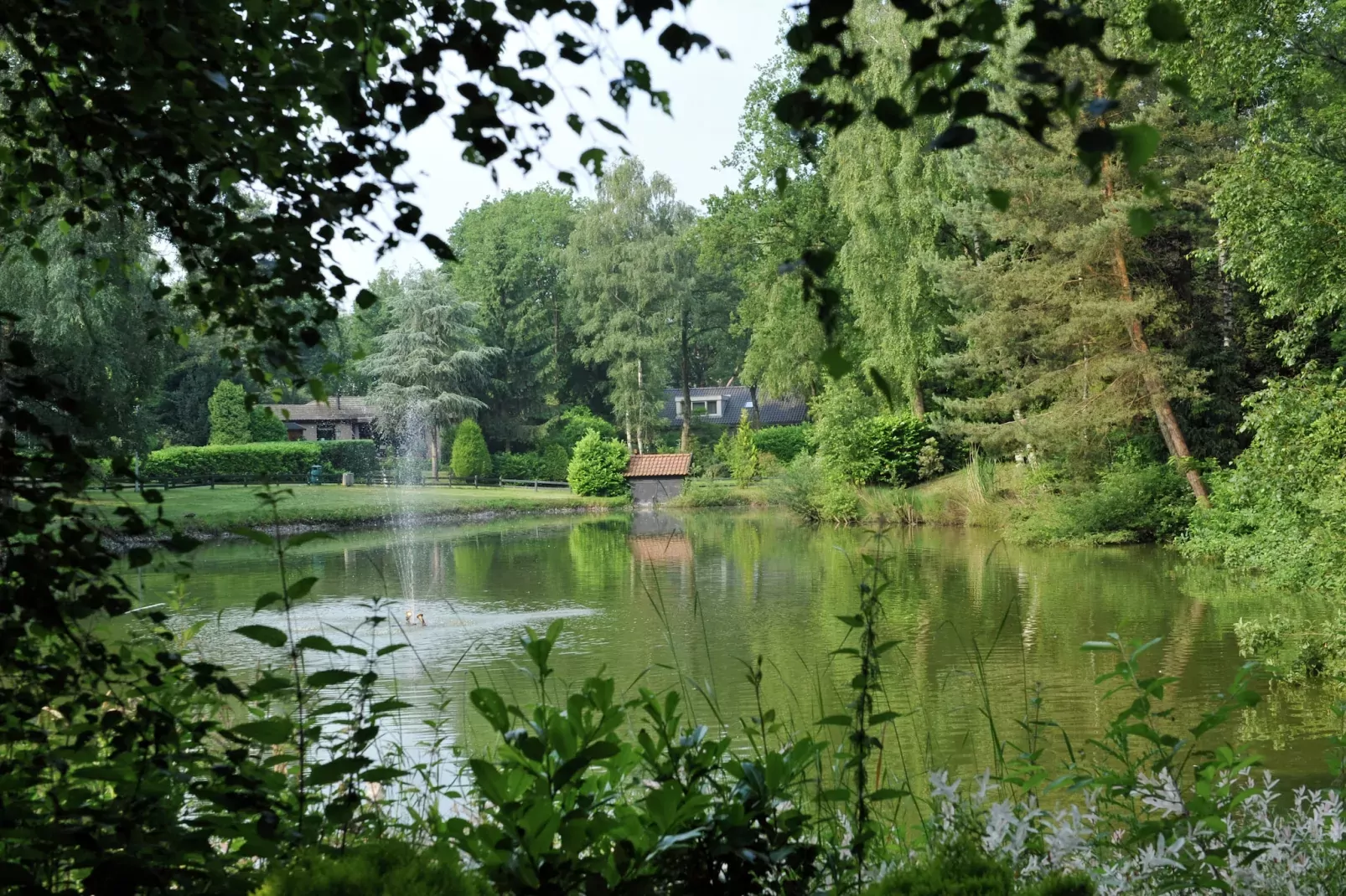 Parc de Kievit 24-Areas summer 1km
