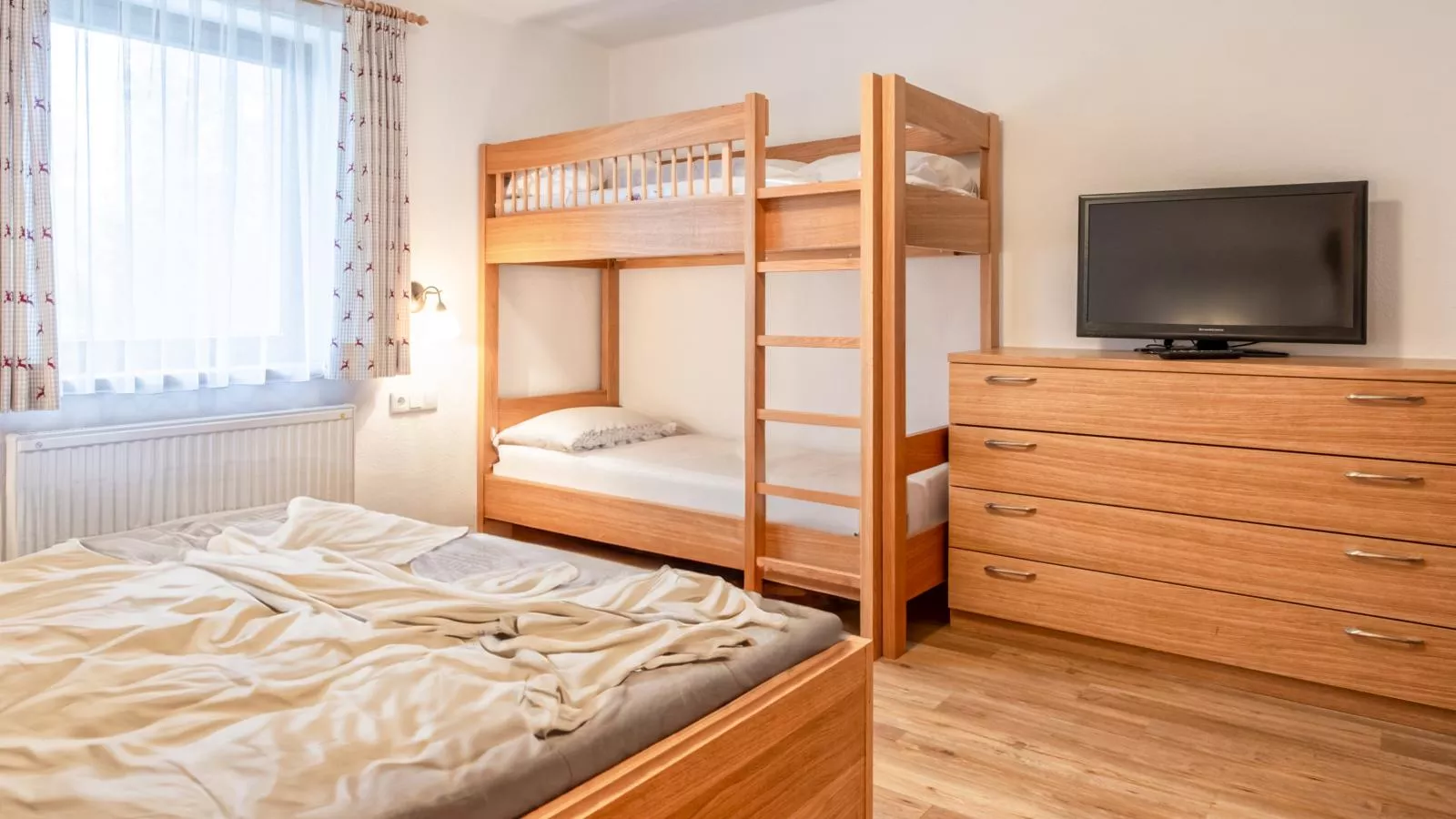 Haus Filzstein-Bedroom