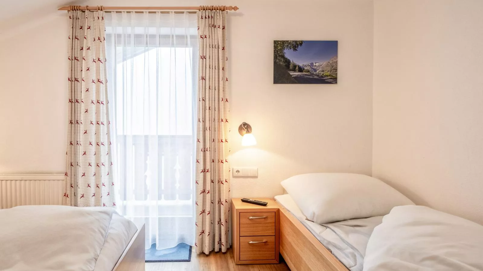 Haus Filzstein-Bedroom