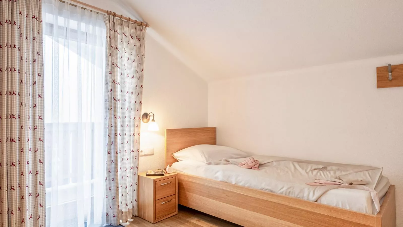 Haus Filzstein-Bedroom