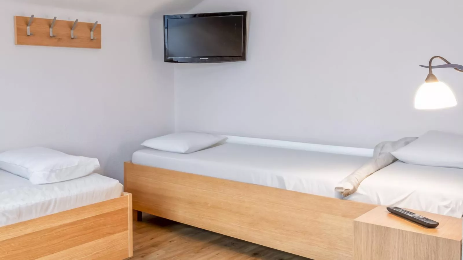 Haus Filzstein-Bedroom