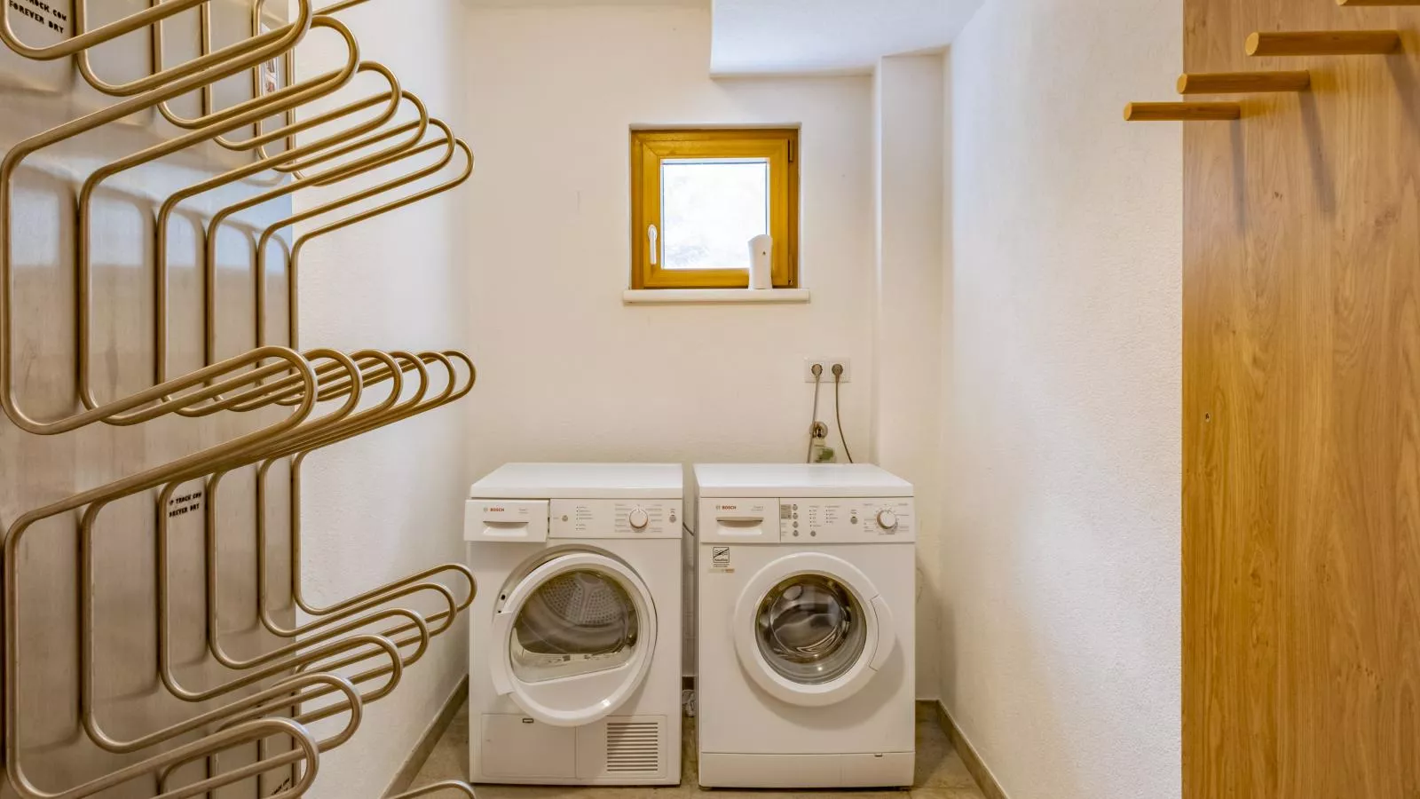 Haus Filzstein-Facilities