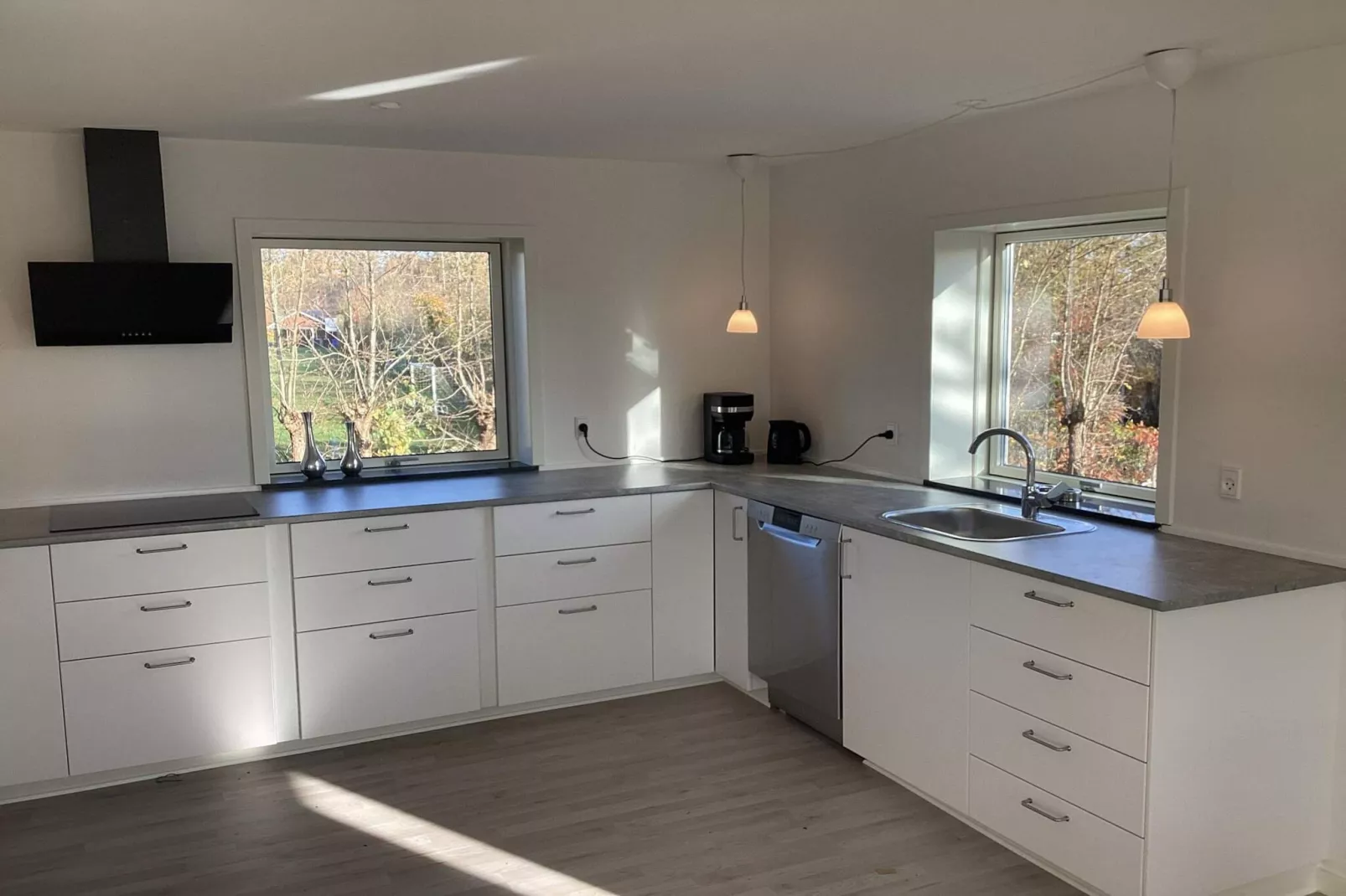 5 star holiday home in Give-Outdoor