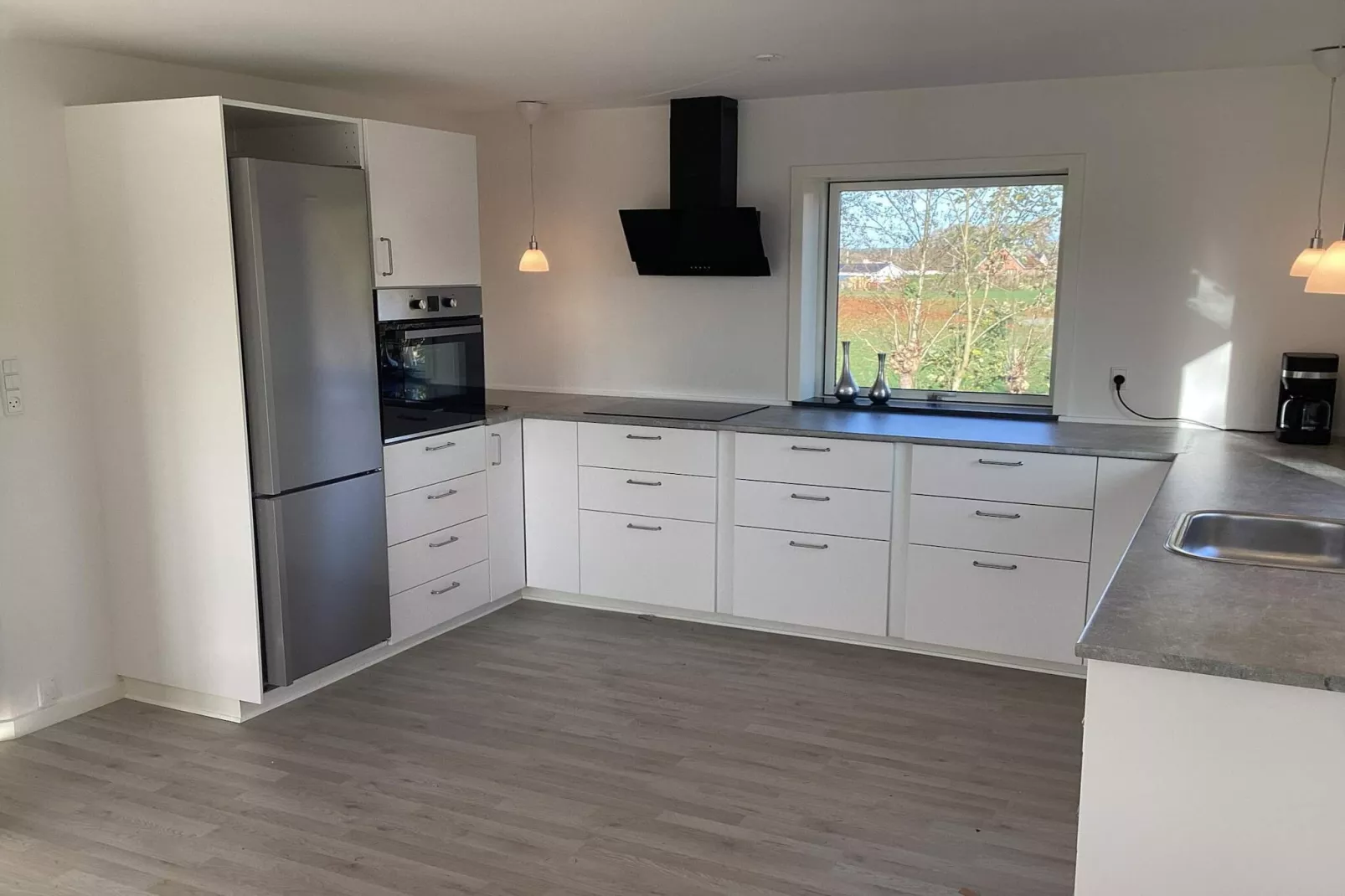 5 star holiday home in Give-Indoor