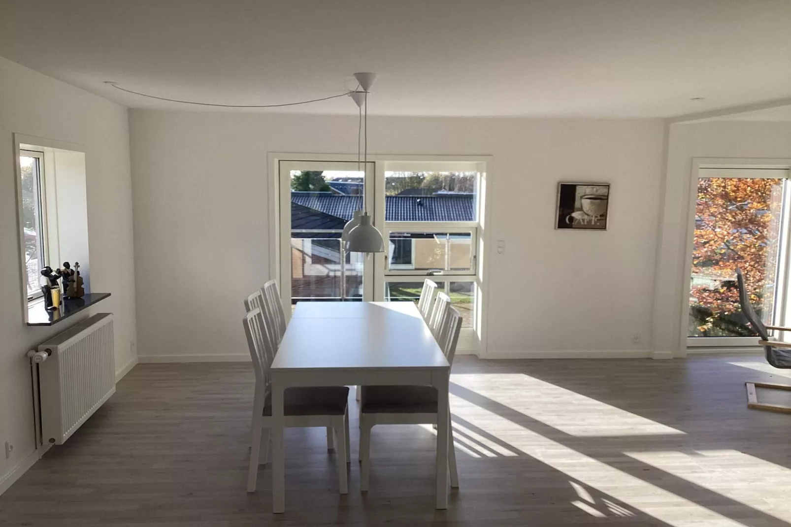 5 star holiday home in Give-Indoor