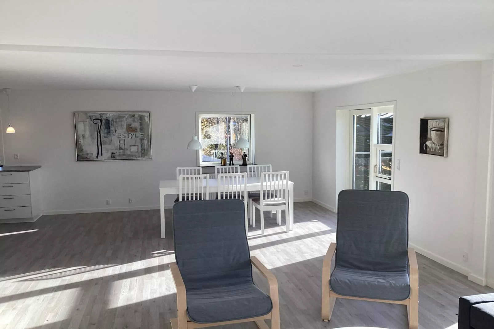 5 star holiday home in Give-Indoor